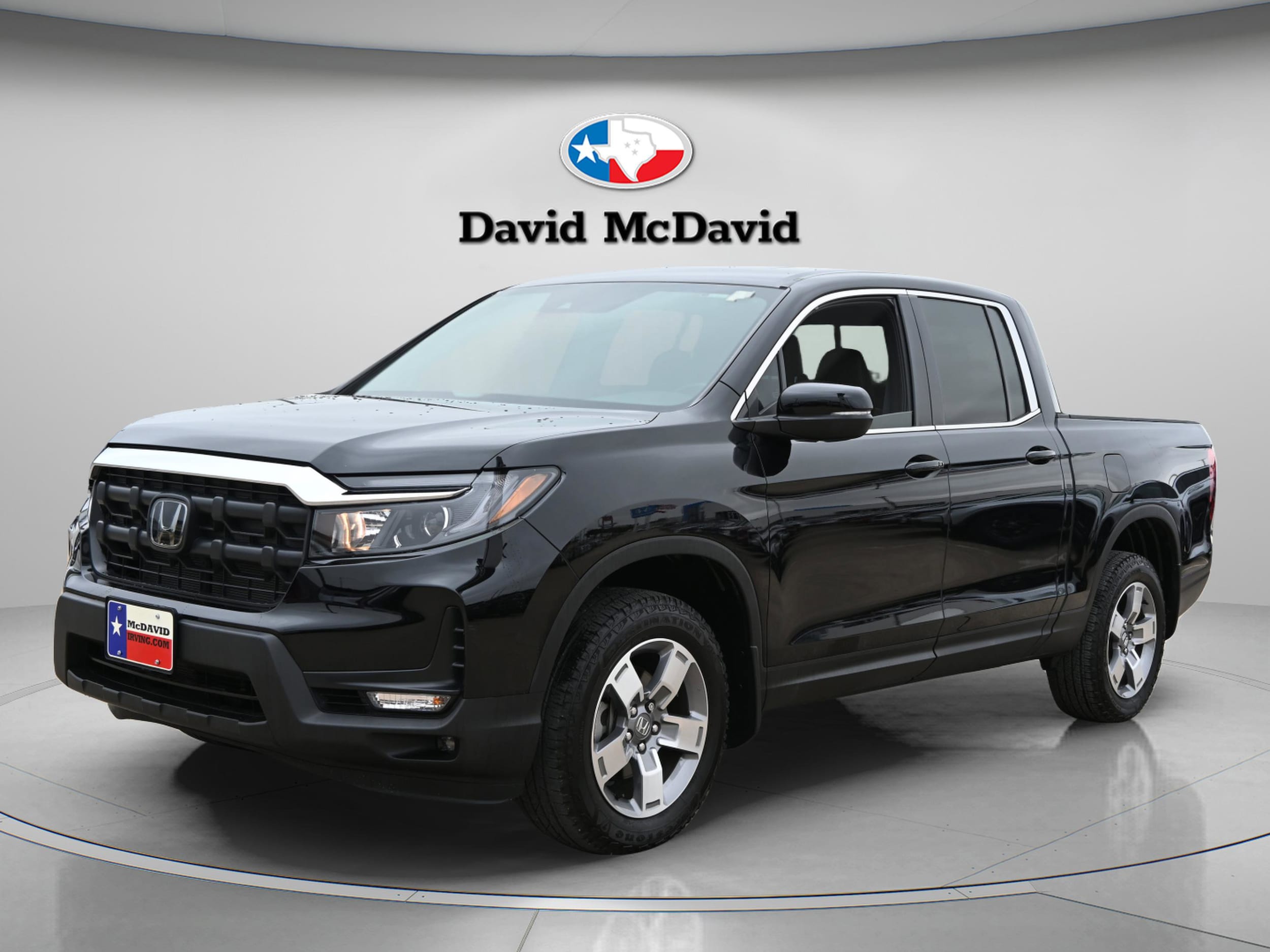 2025 Honda Ridgeline RTL AWD's photo