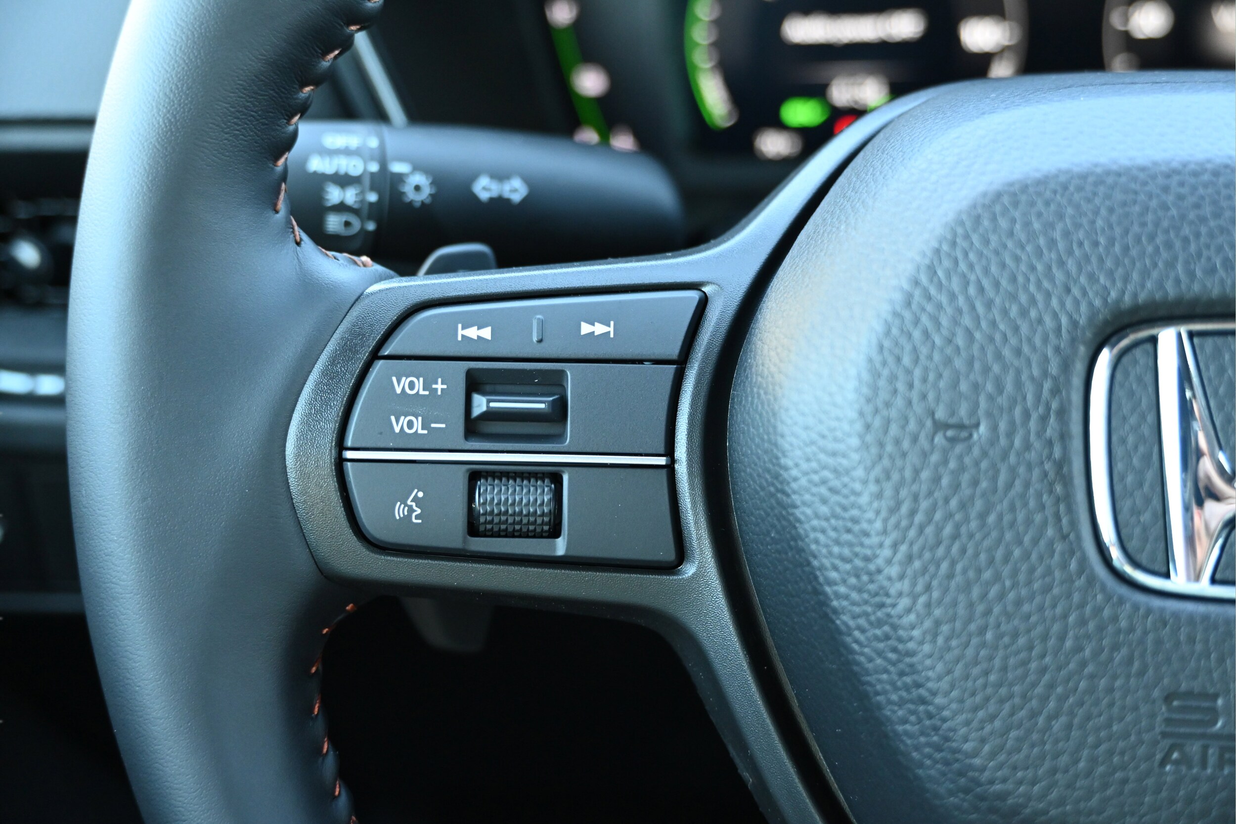 2026 Honda CR-V Sport-L - Photo 31