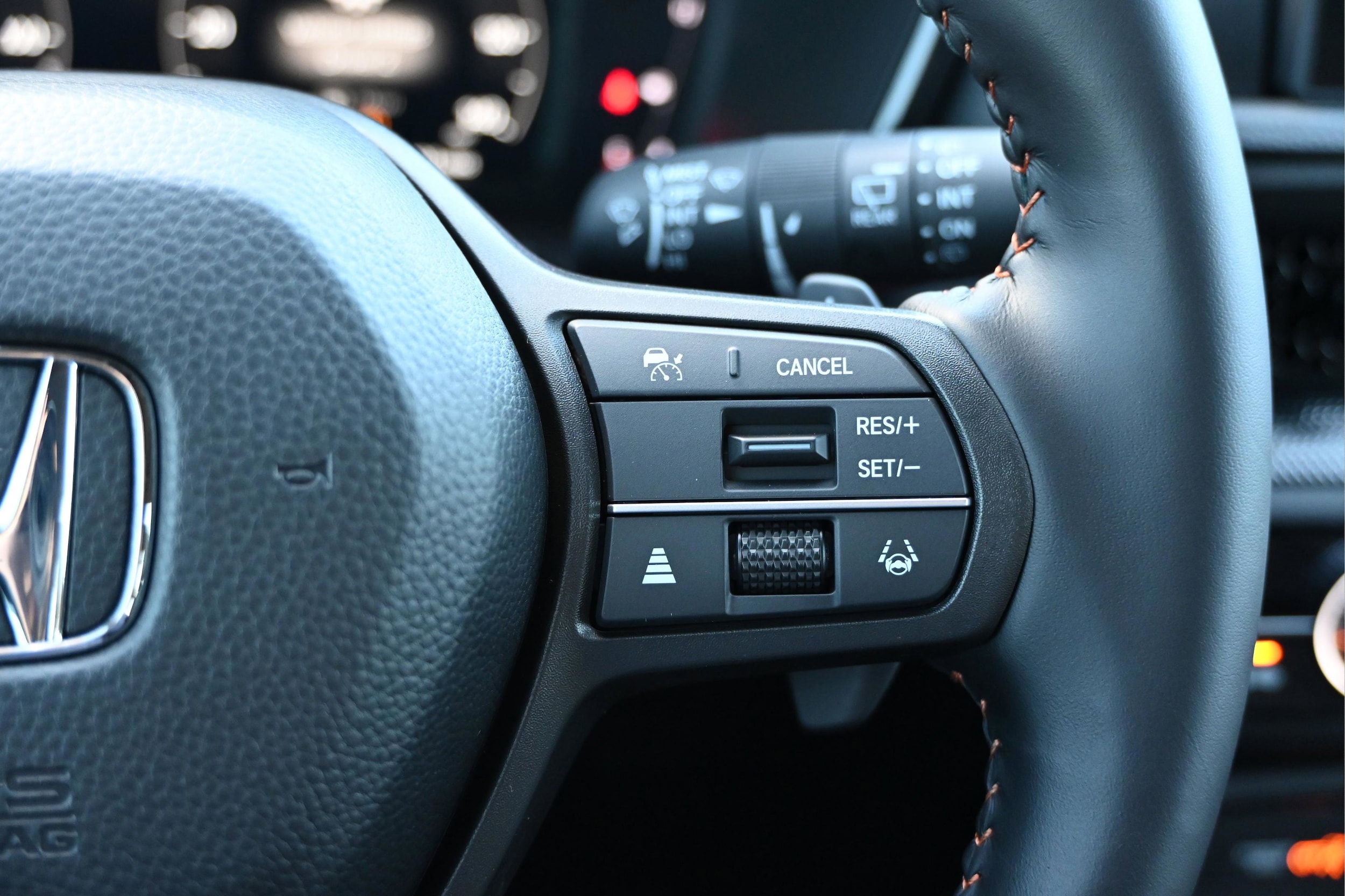 2026 Honda CR-V Sport-L - Photo 34