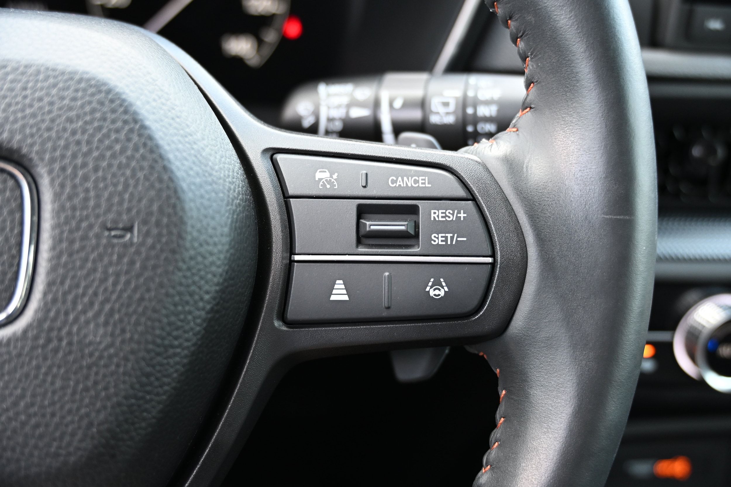 2024 Honda CR-V Sport - Photo 34