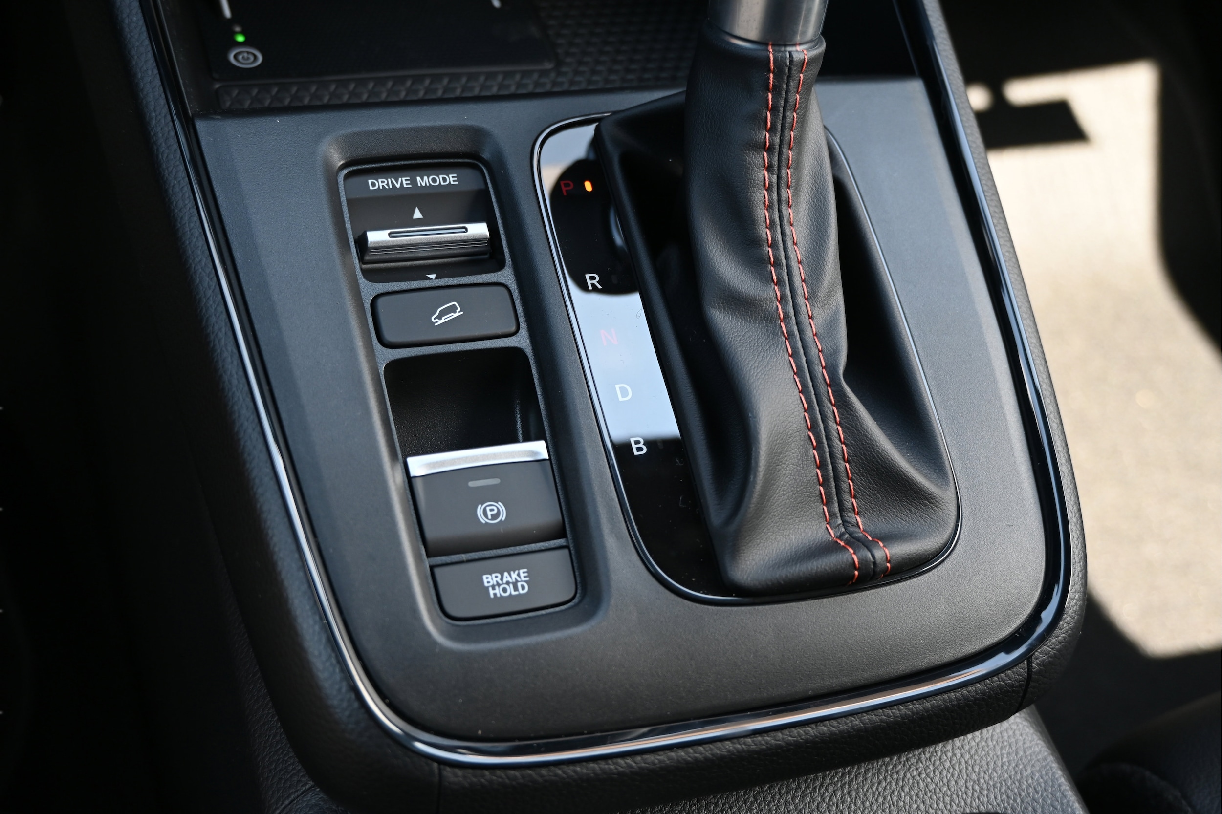 2026 Honda CR-V Sport-L - Photo 23
