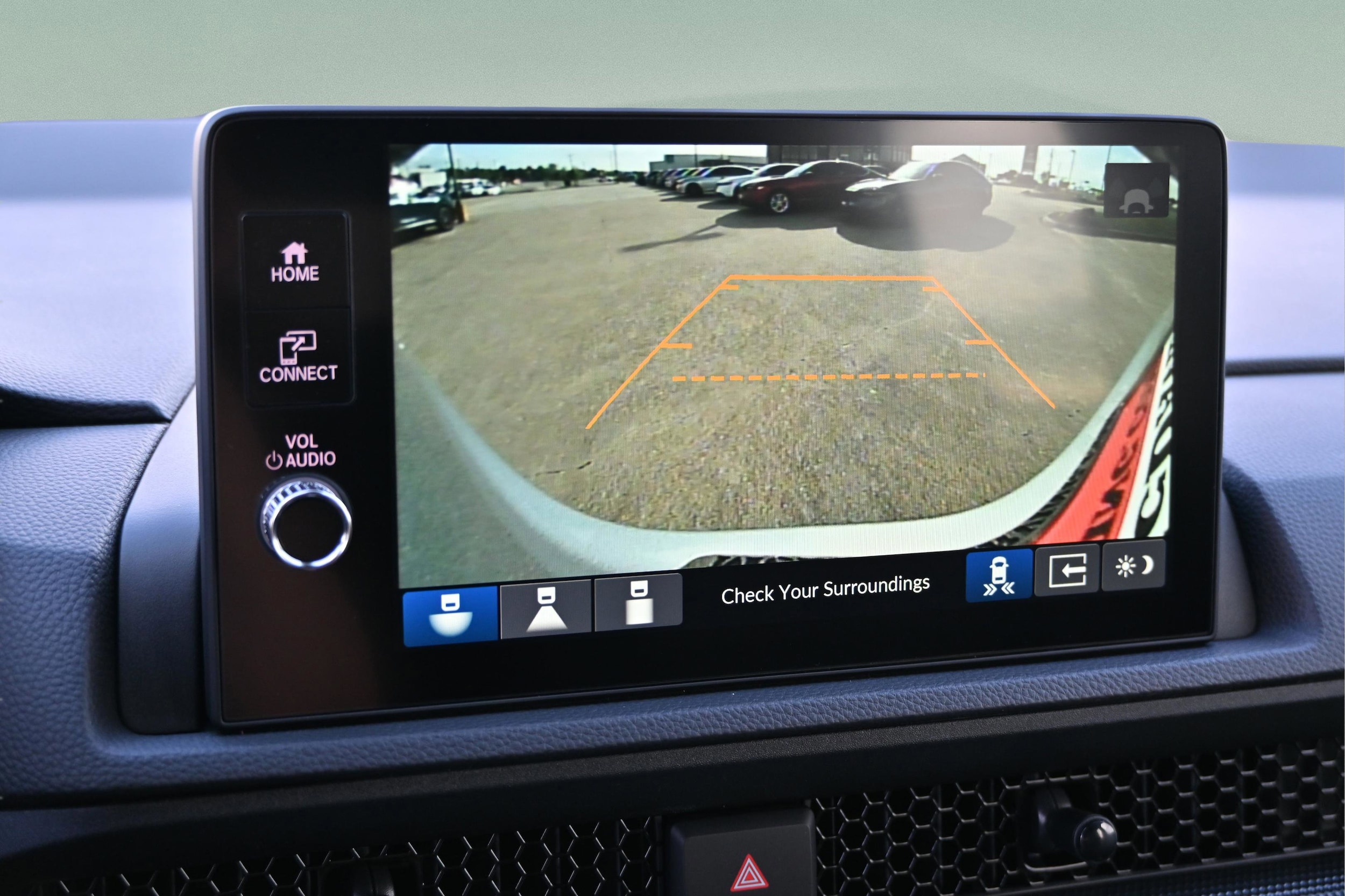 2026 Honda CR-V Sport-L - Photo 29