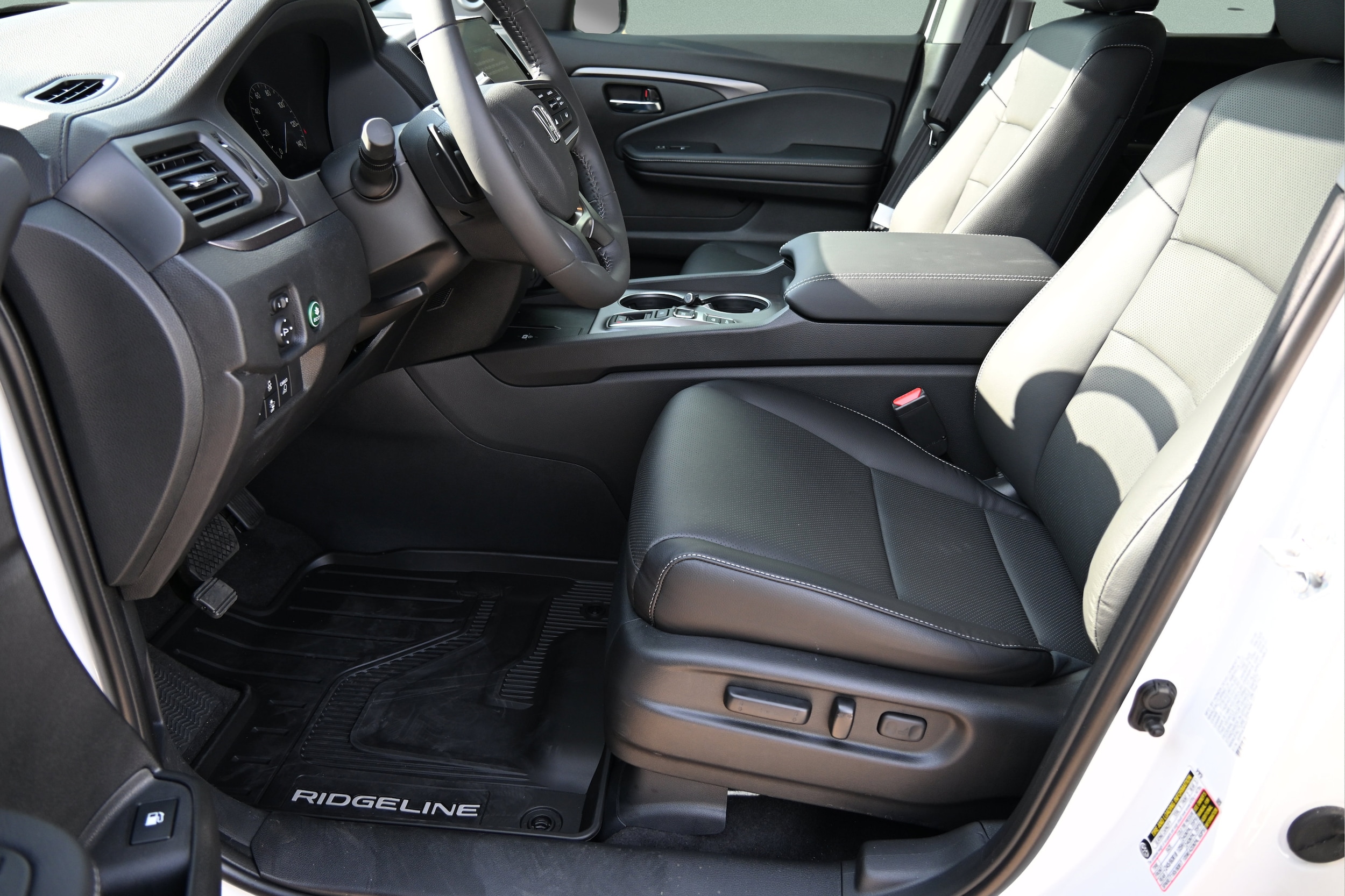 2026 Honda Ridgeline RTL - Photo 15