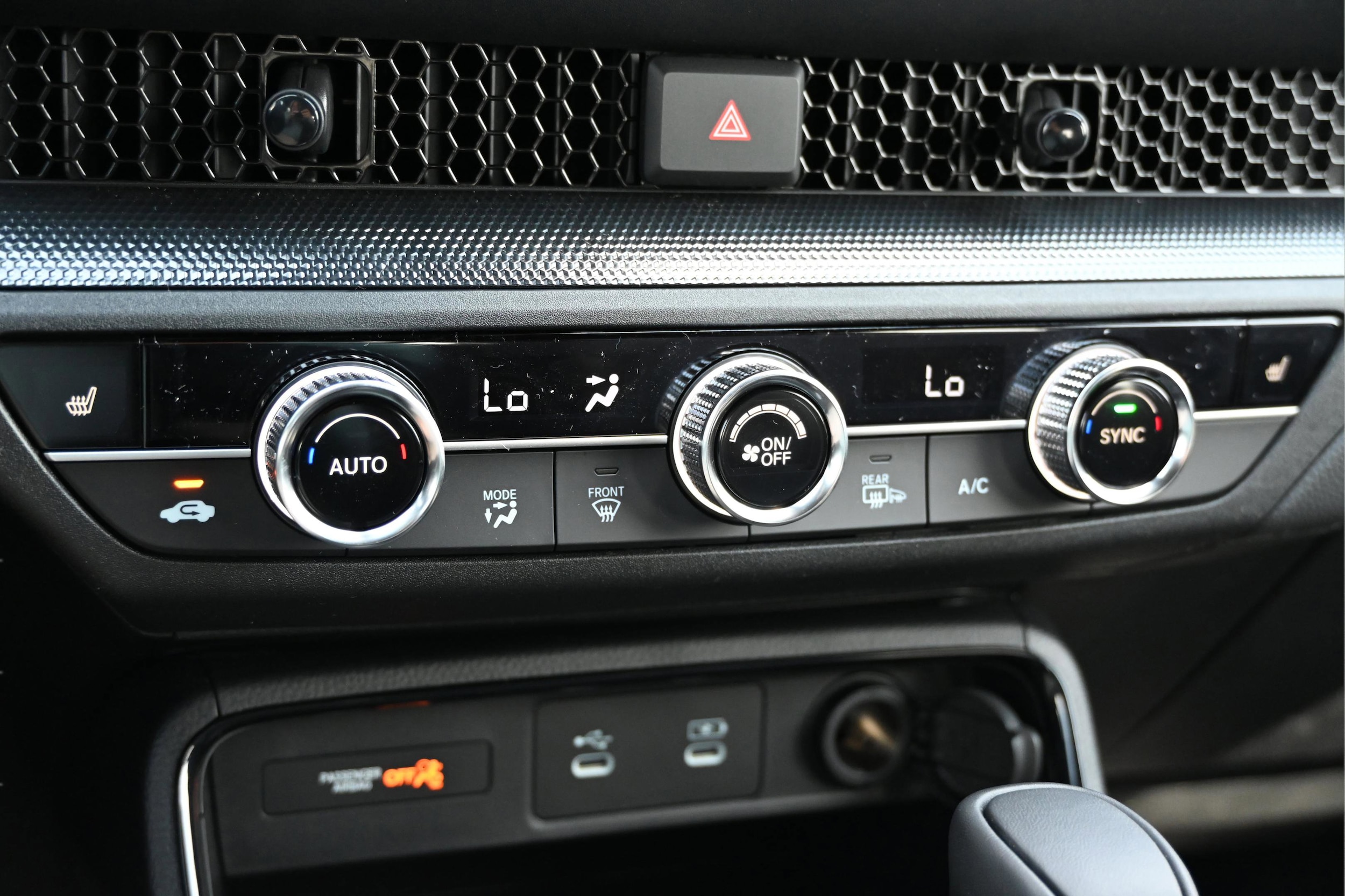 2026 Honda CR-V TrailSport - Photo 29
