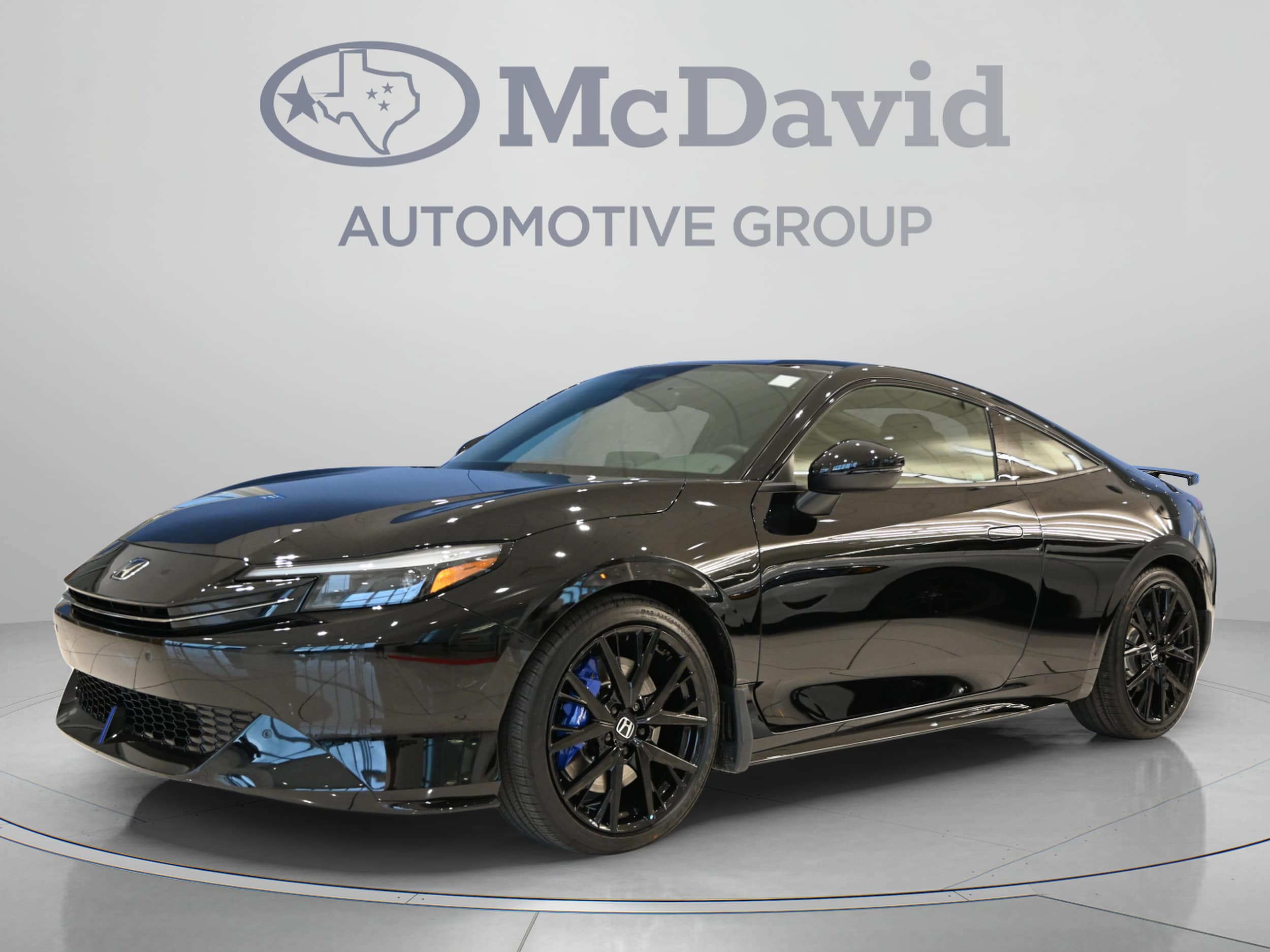 New 2026 Honda Prelude Hybrid