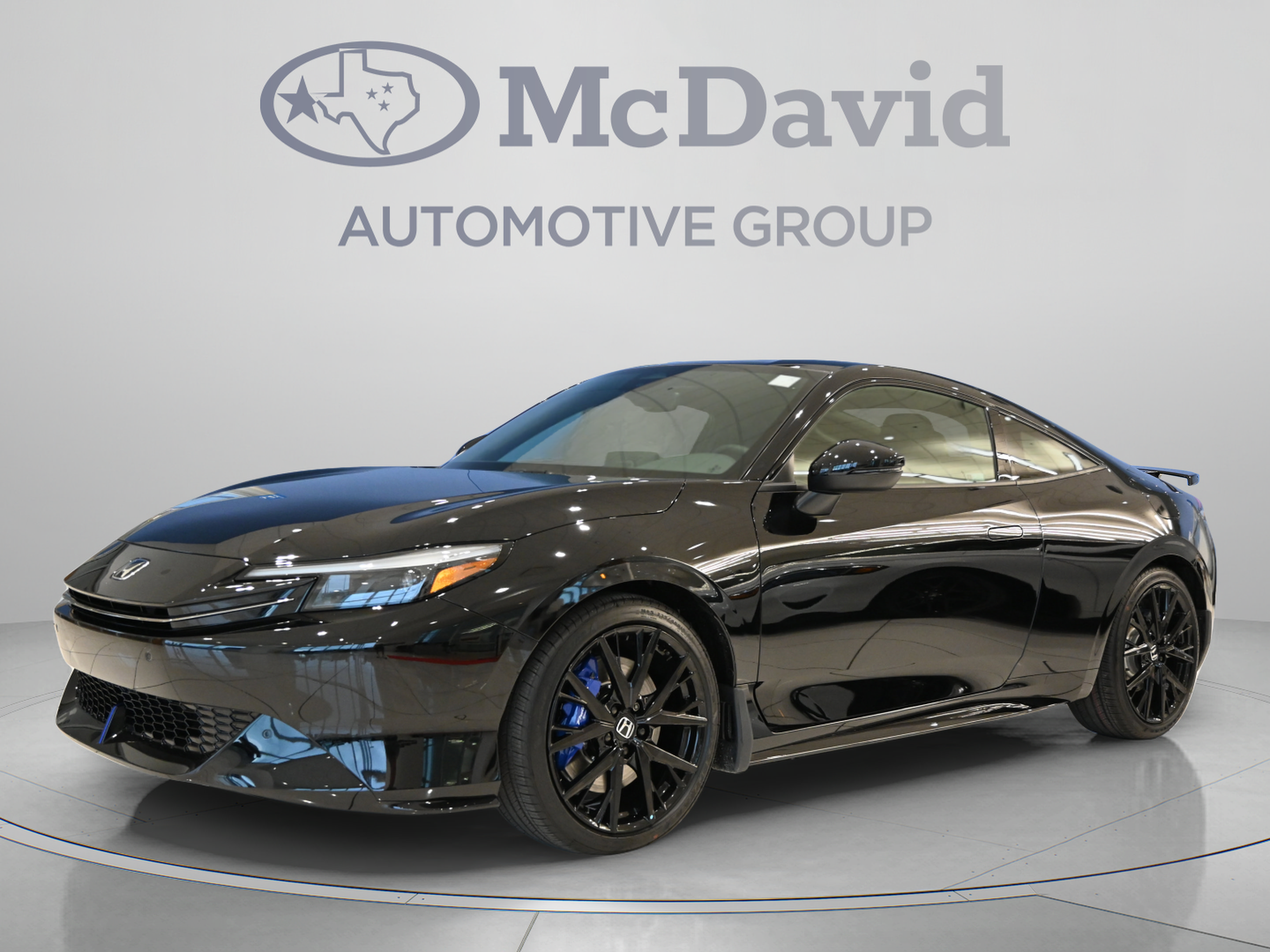 2026 Honda Prelude Hybrid Hatchback