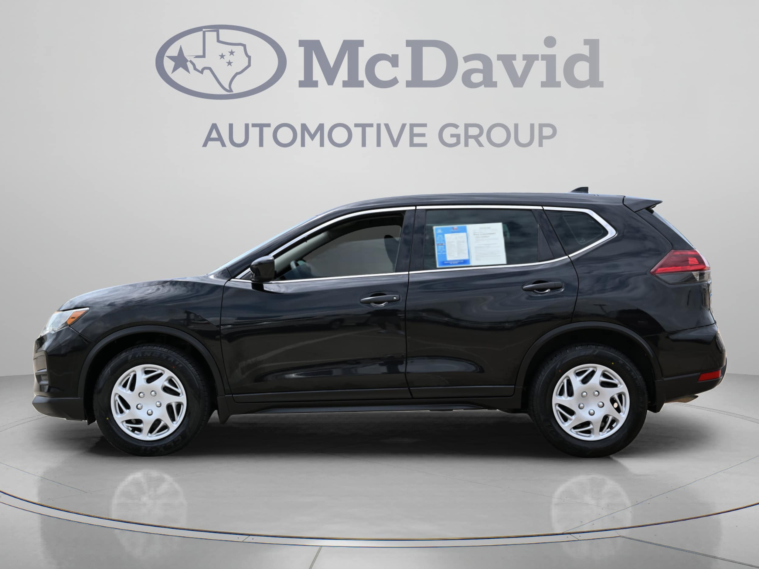 Used 2020 Nissan Rogue S with VIN 5N1AT2MT2LC723164 for sale in Irving, TX