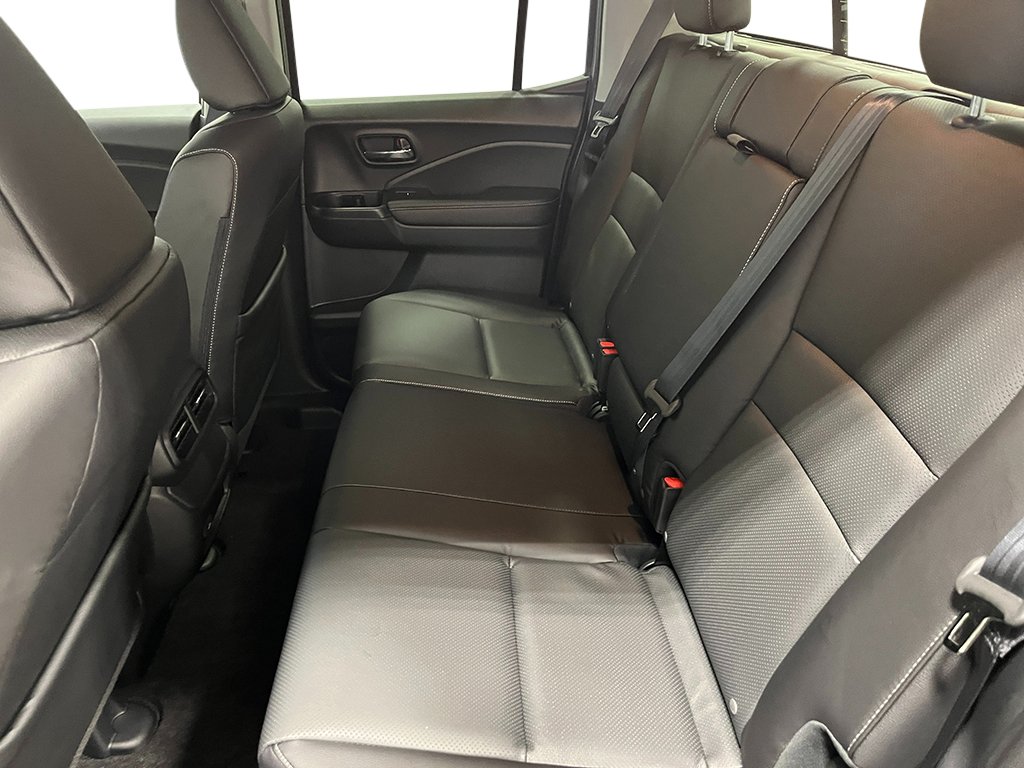 2026 Honda Ridgeline RTL - Photo 23