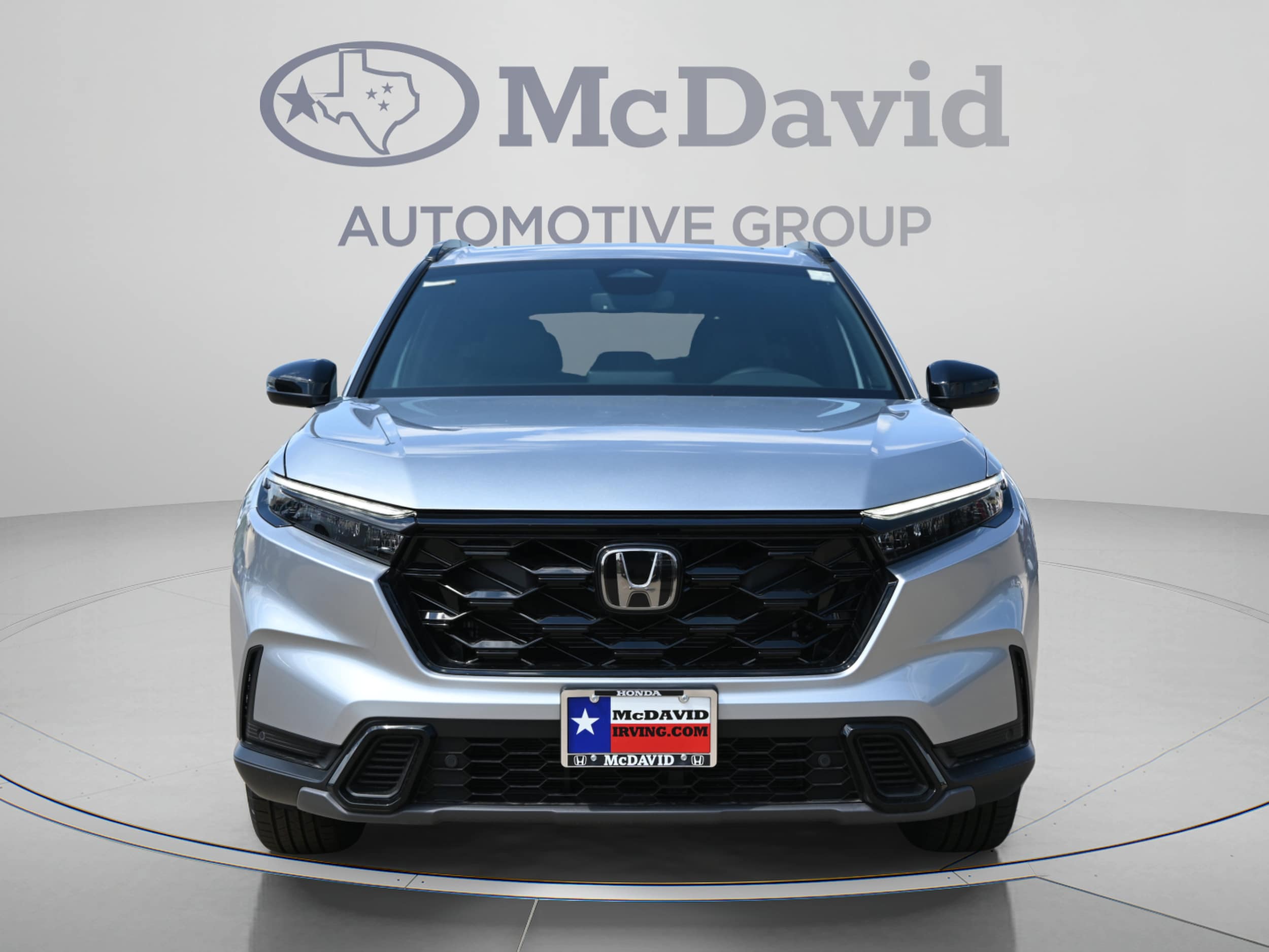 2026 Honda CR-V Sport-L - Photo 9