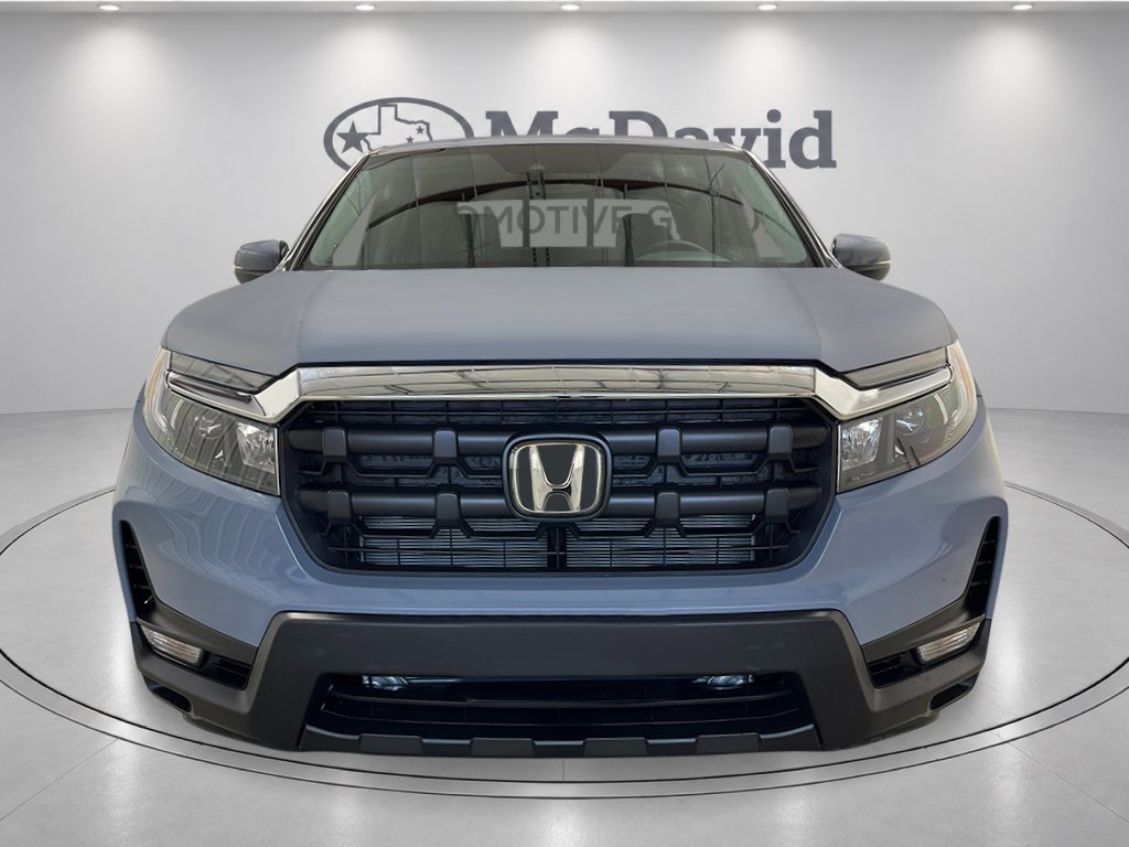 2026 Honda Ridgeline RTL - Photo 11