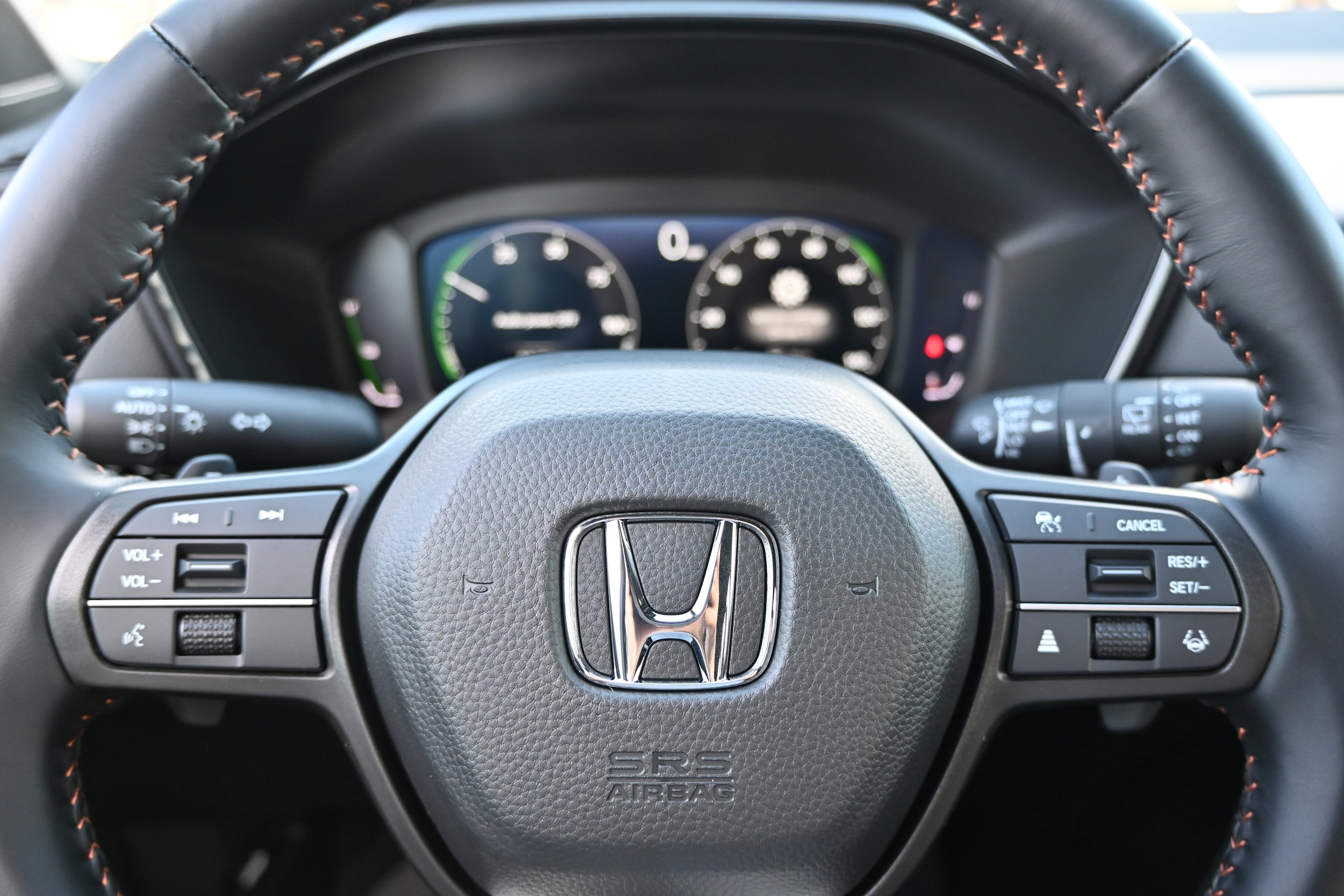 2026 Honda CR-V Sport-L - Photo 30