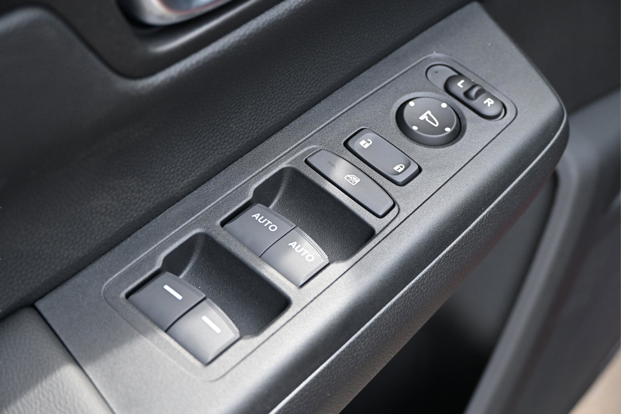 2026 Honda CR-V TrailSport - Photo 21