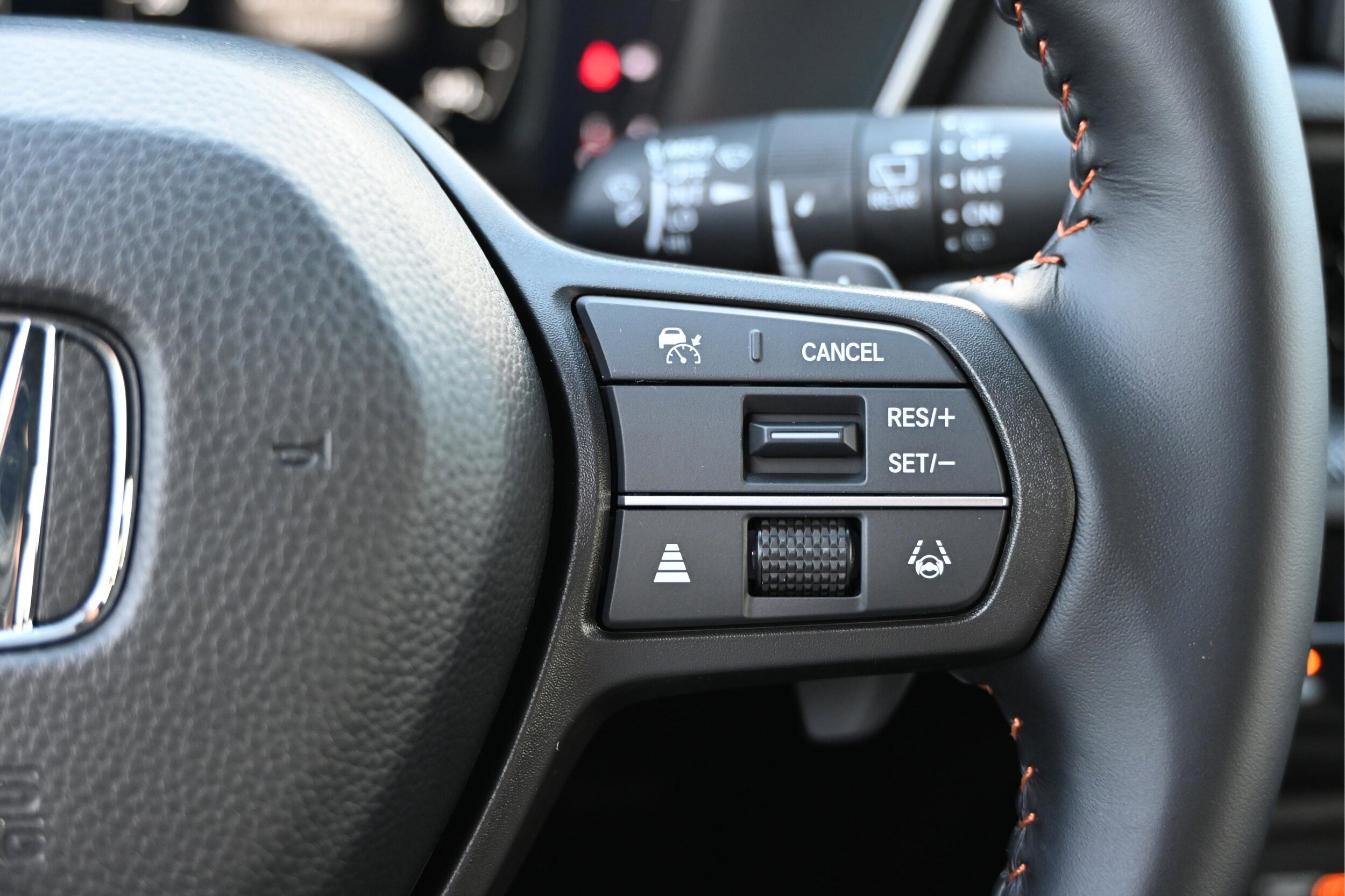 2026 Honda CR-V Sport-L - Photo 32