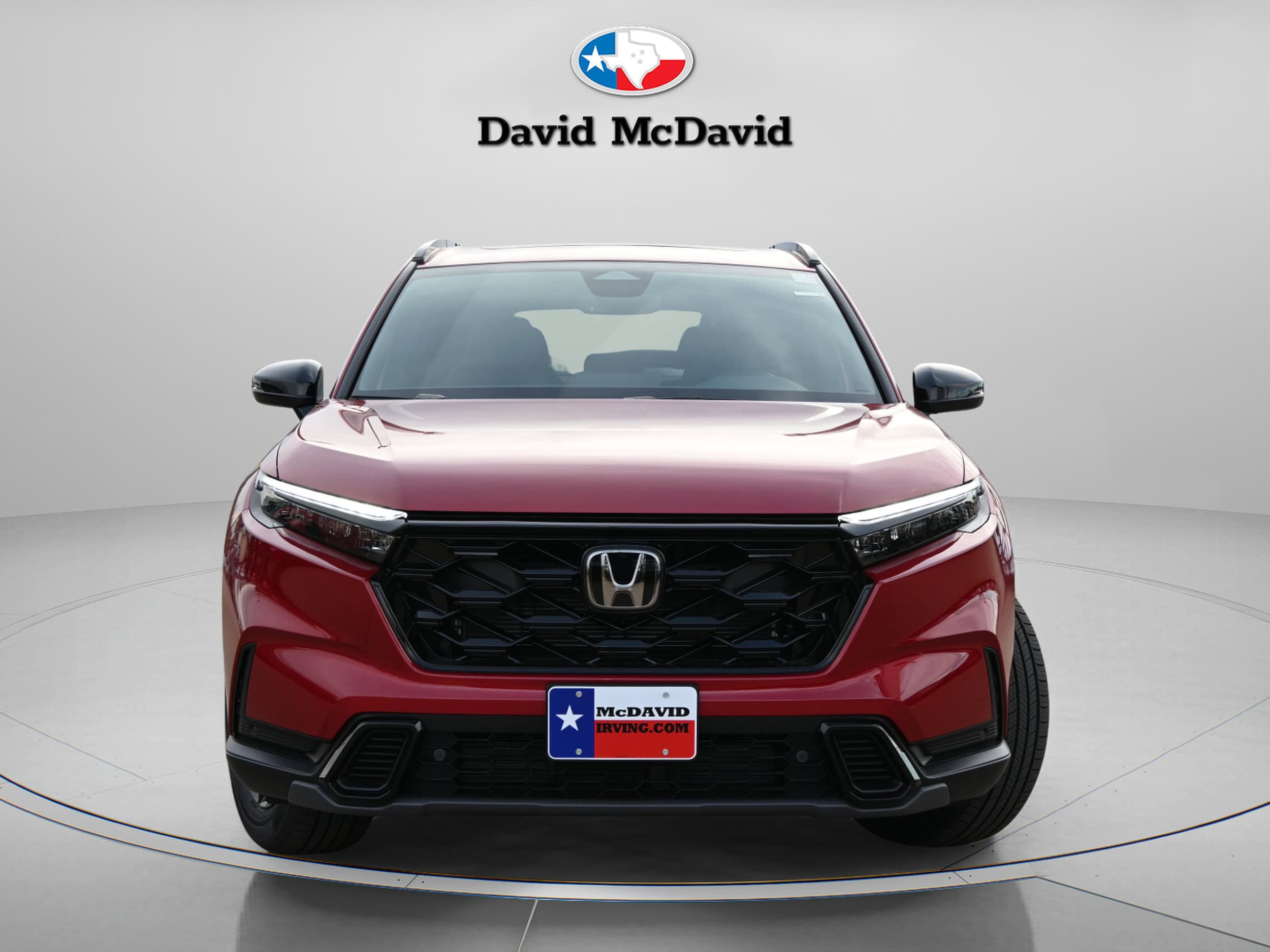 2026 Honda CR-V Sport-L - Photo 9