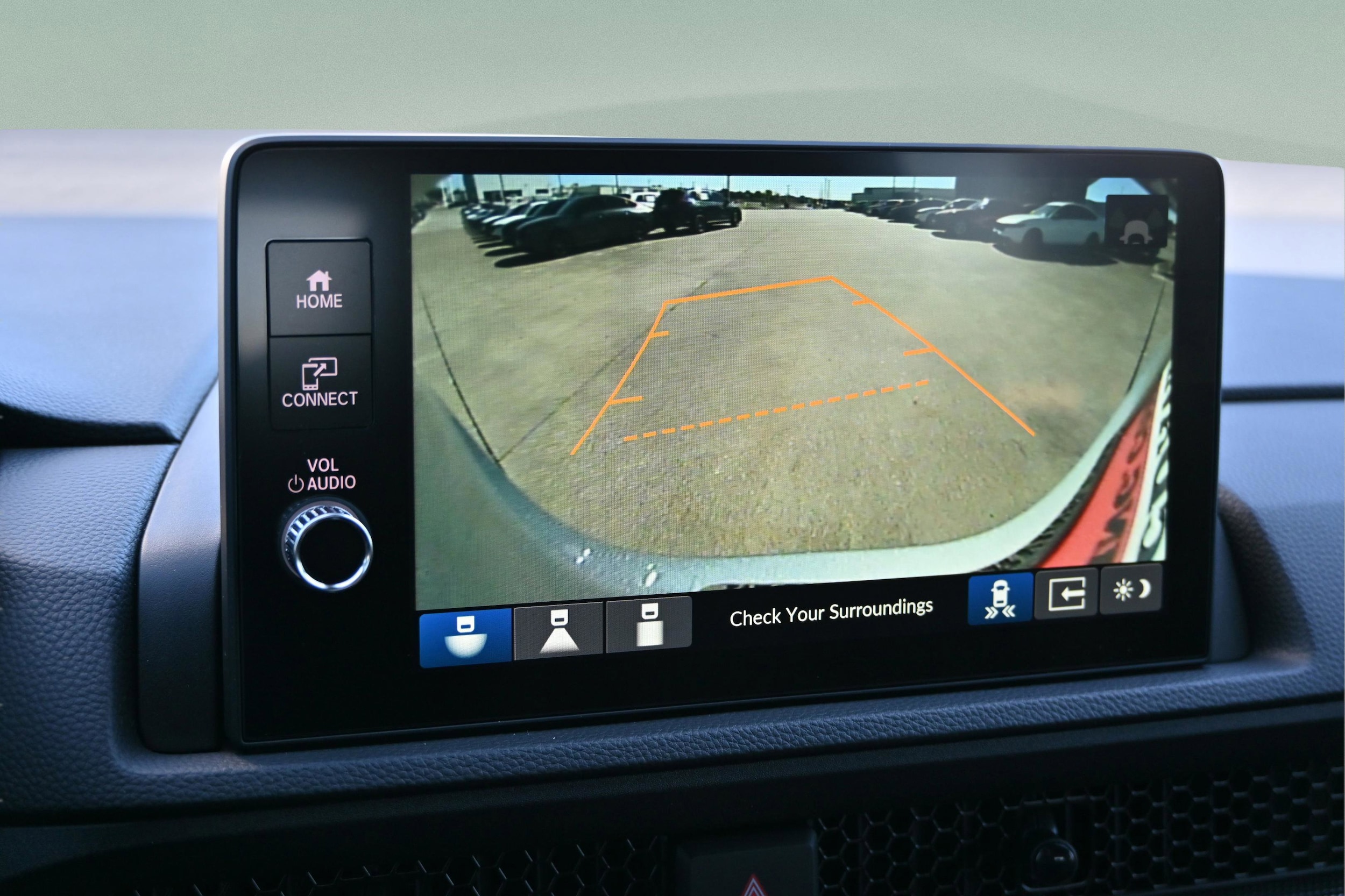2026 Honda CR-V Sport-L - Photo 31