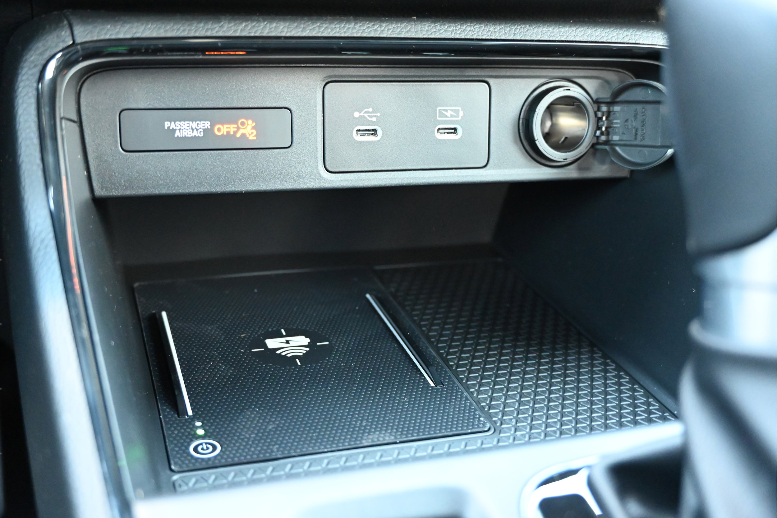 2026 Honda CR-V Sport-L - Photo 26