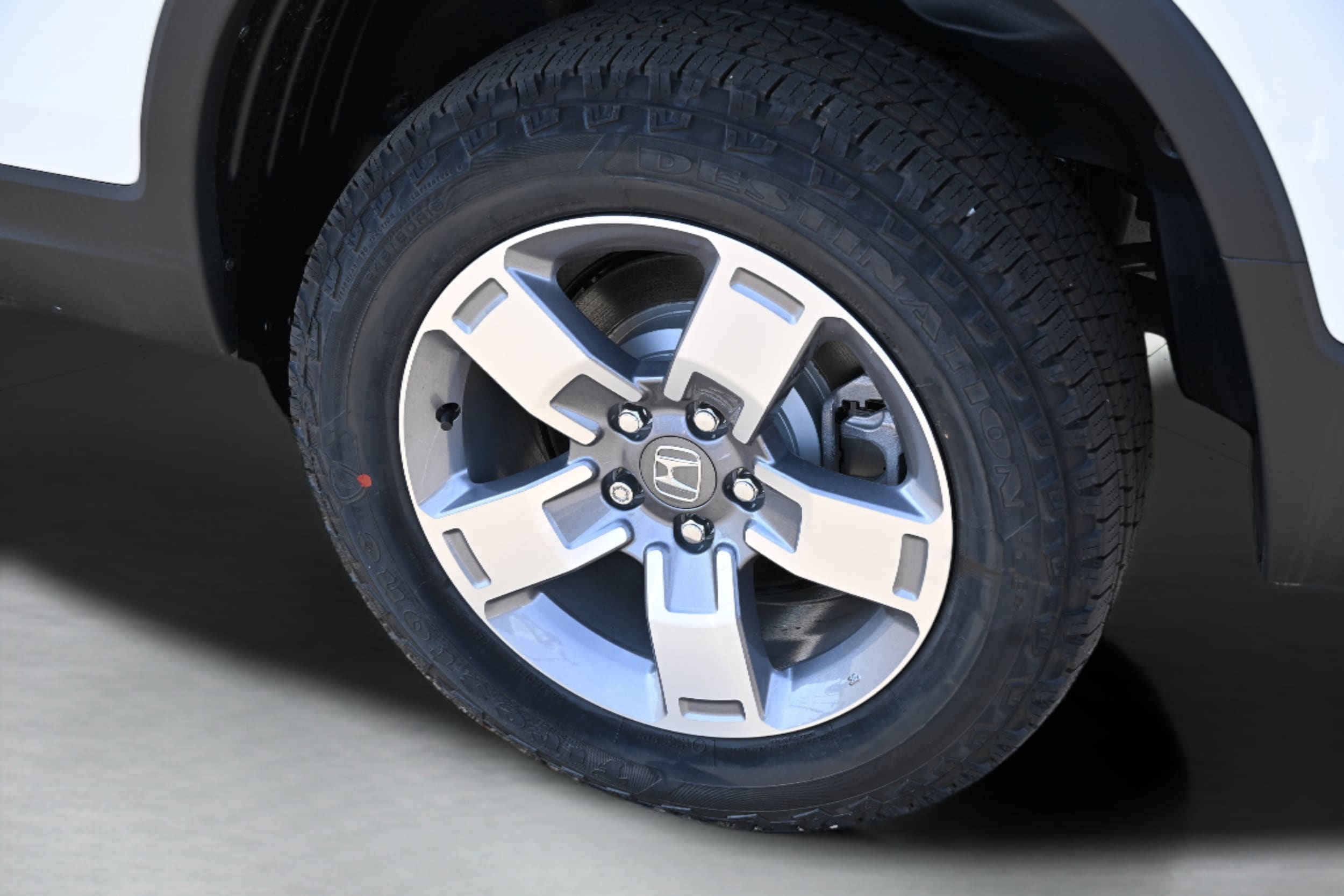 2026 Honda Ridgeline RTL - Photo 31