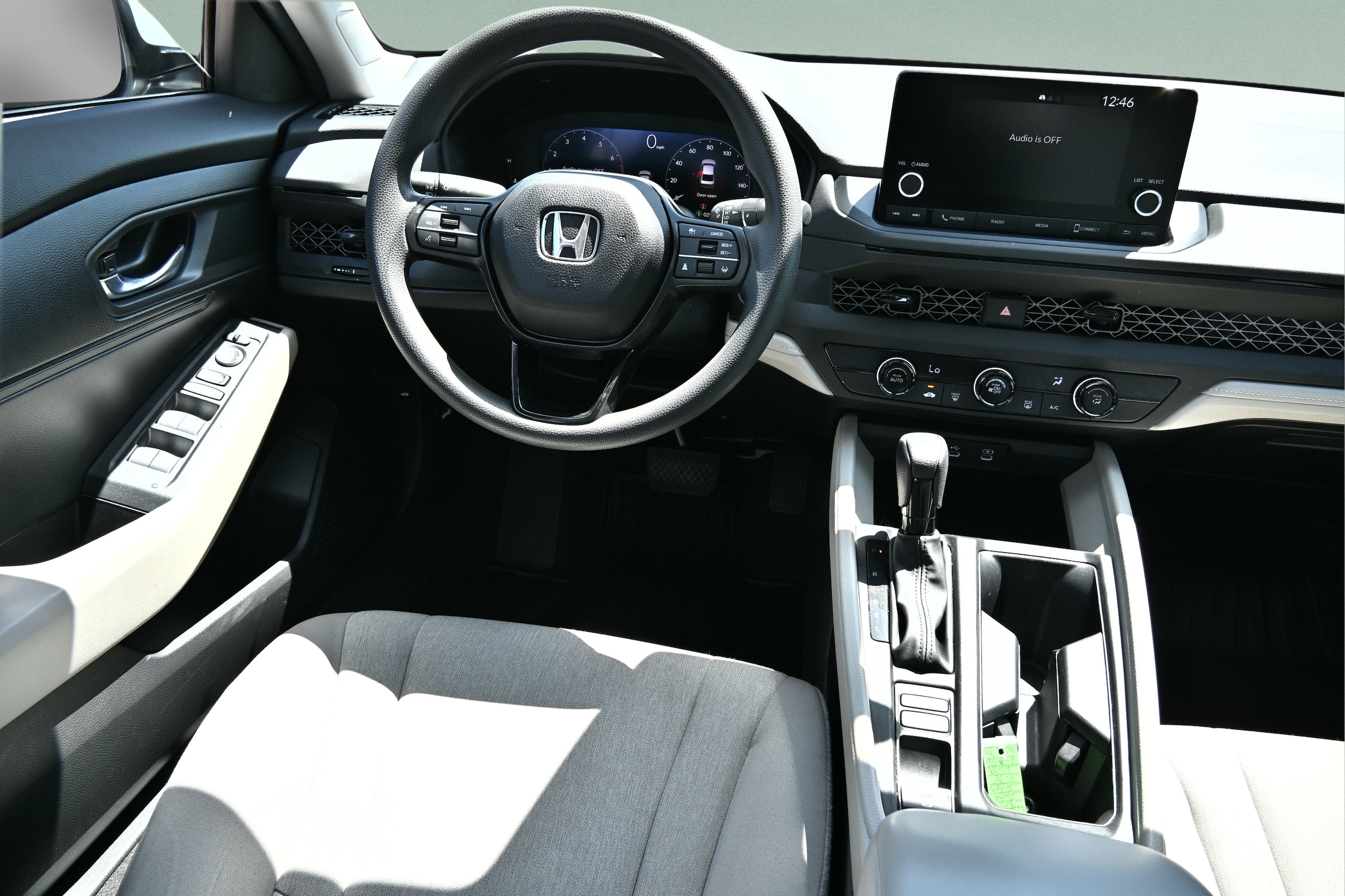 2024 Honda Accord LX - Photo 10