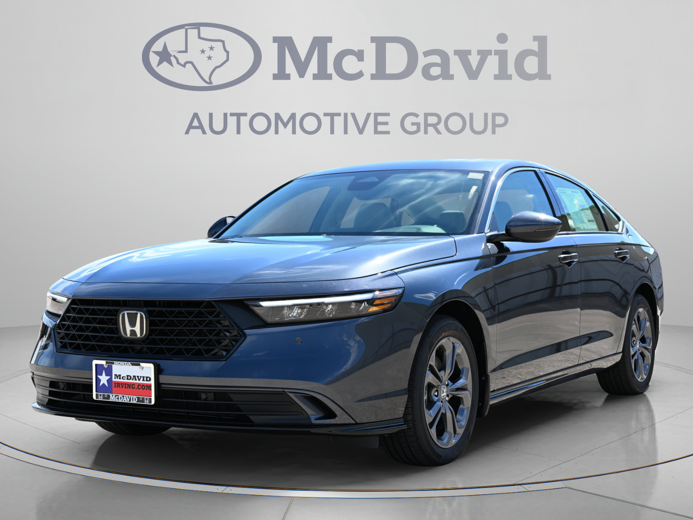  Honda Accord Hybrid