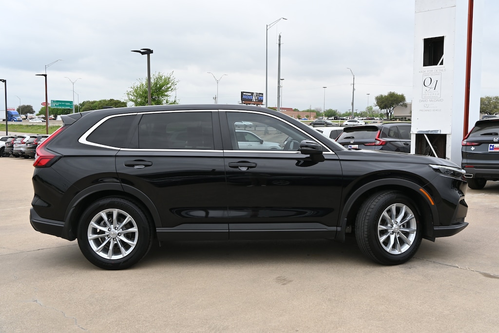 2025 HONDA CR-V - Image 2