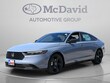  Honda Accord Hybrid