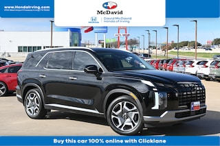 2025 Hyundai Palisade SEL Premium SUV