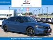  Honda Civic Hybrid