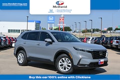 2026 Honda CR-V LX SUV