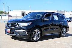 2017 Acura MDX