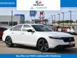  Honda Accord Hybrid