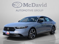 2026 Honda Accord SE Sedan