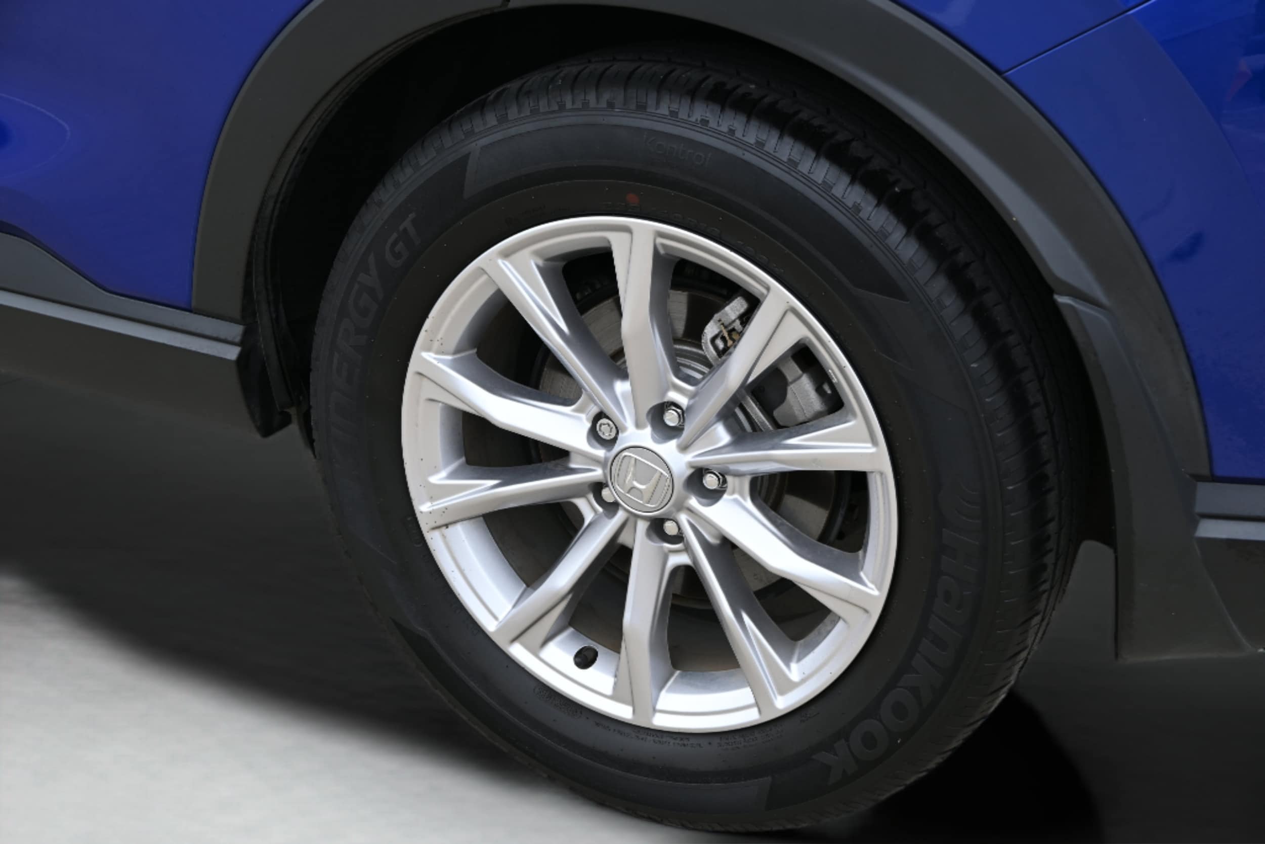 2023 Honda CR-V EX-L - Photo 35