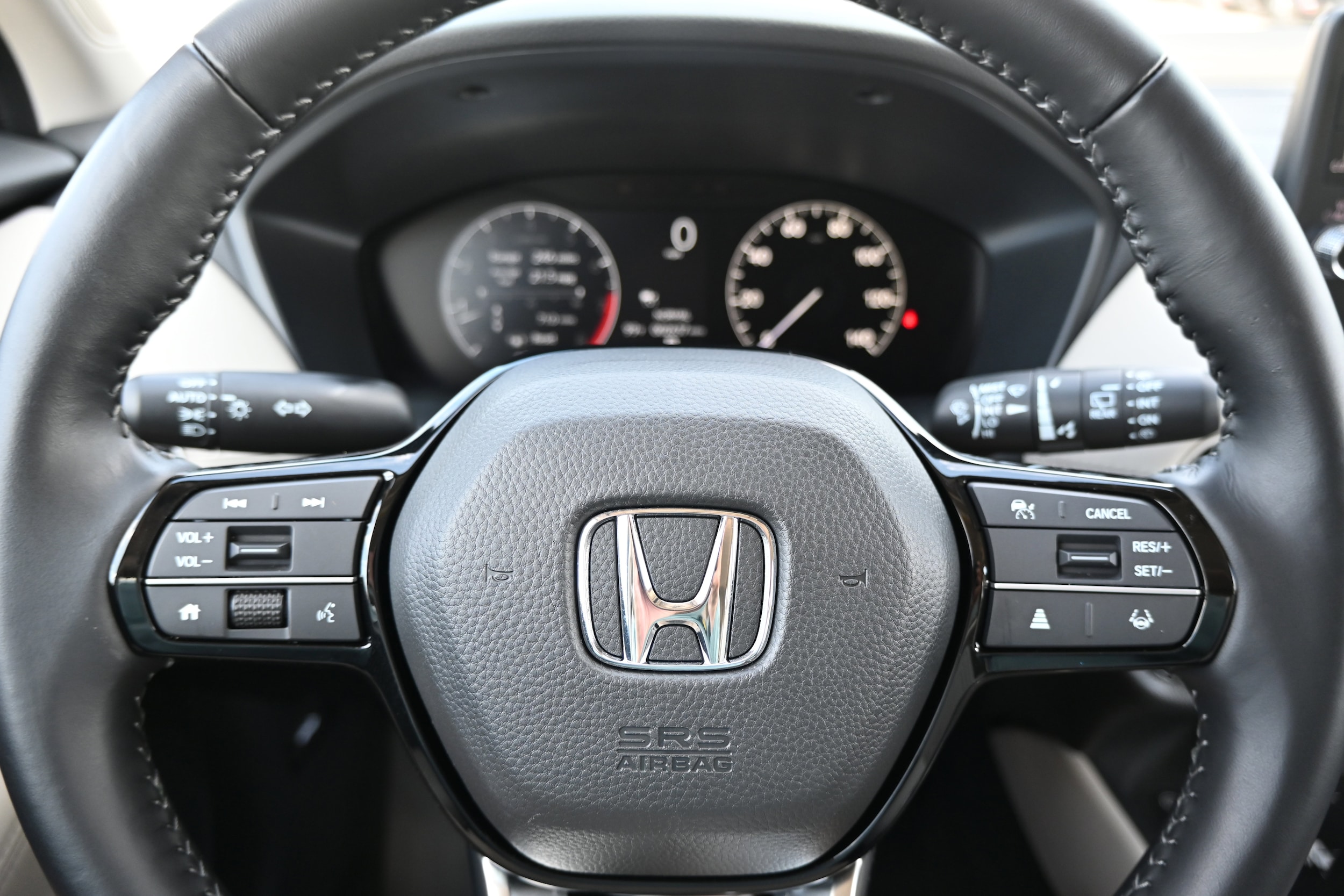 2026 Honda HR-V EX-L - Photo 14