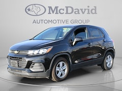 2019 Chevrolet Trax