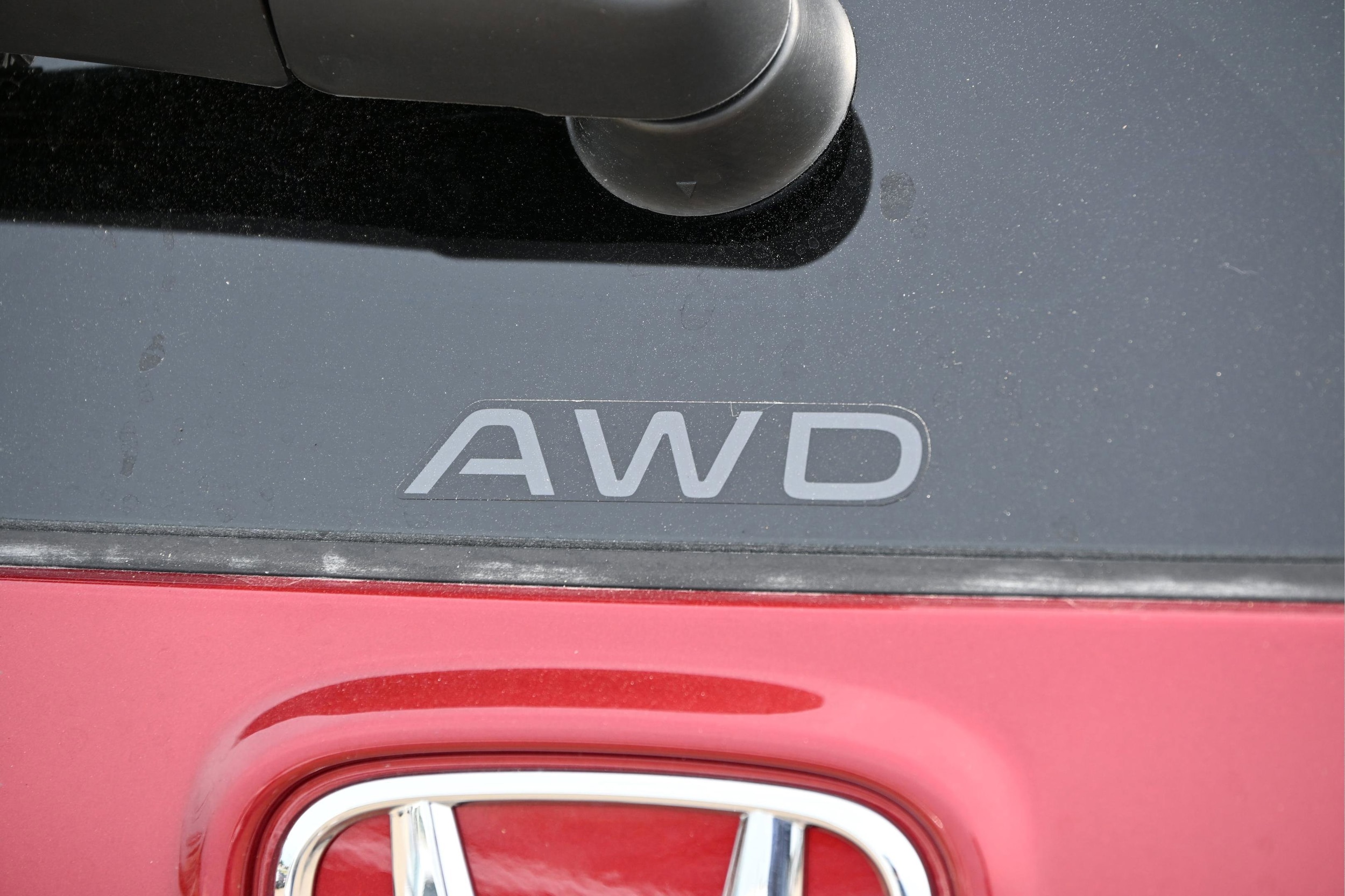 2026 Honda CR-V TrailSport - Photo 16