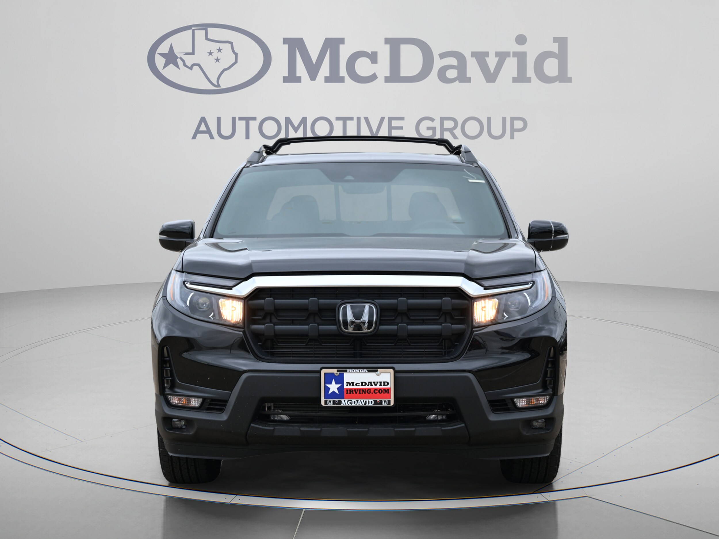 2026 Honda Ridgeline RTL - Photo 9