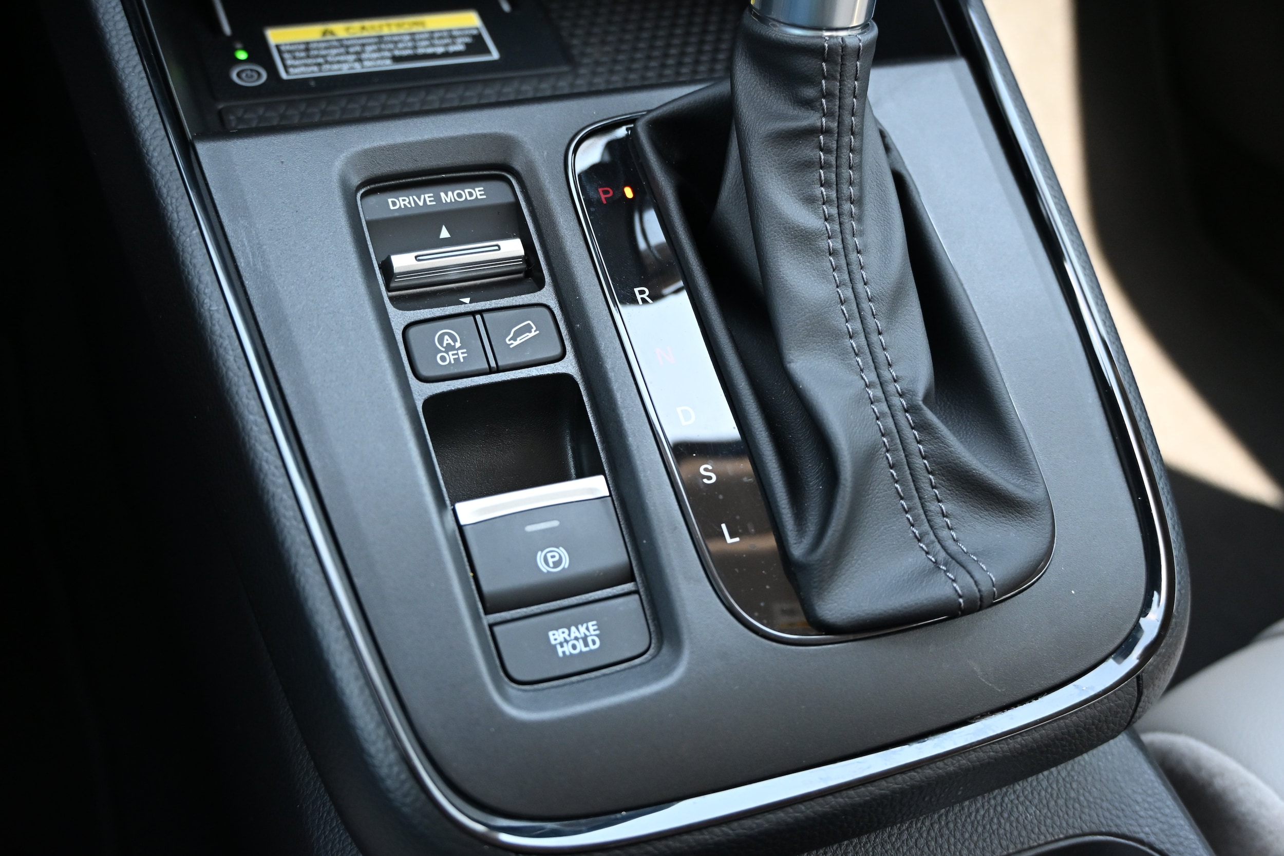 2025 Honda CR-V EX-L - Photo 29