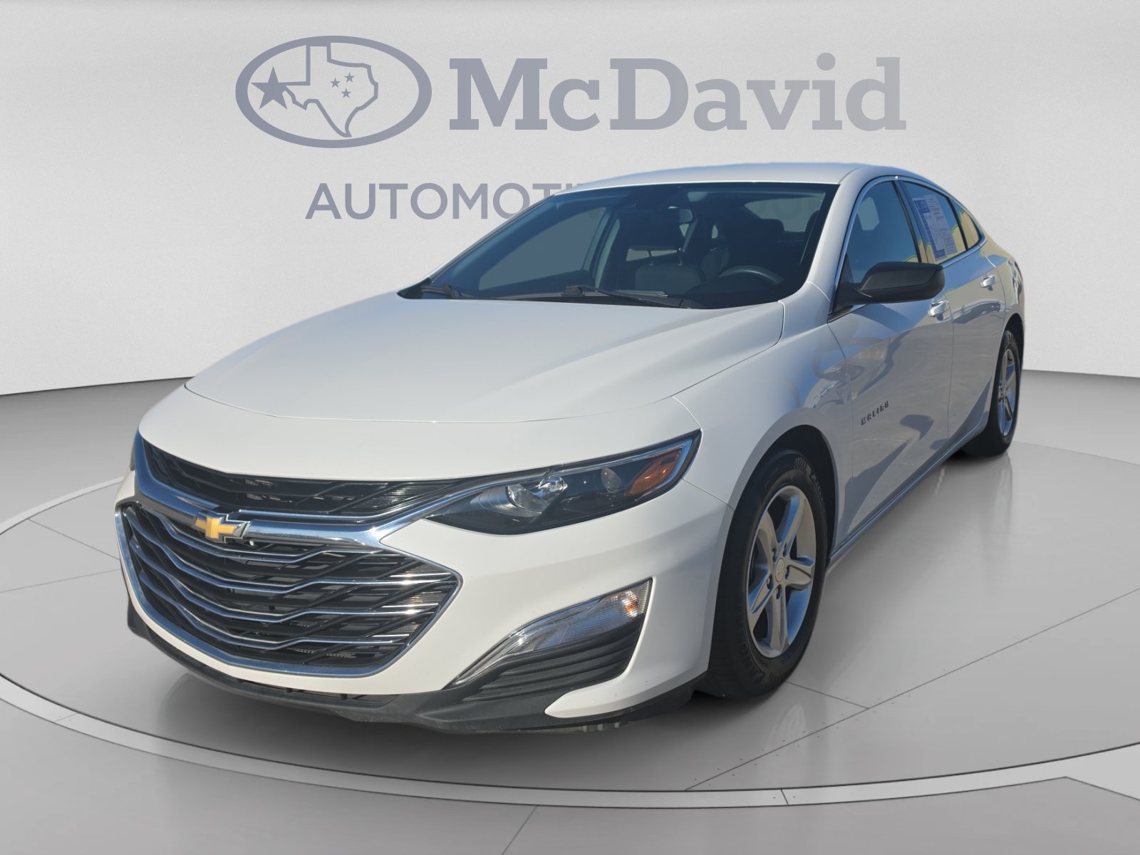 2023 Chevrolet Malibu