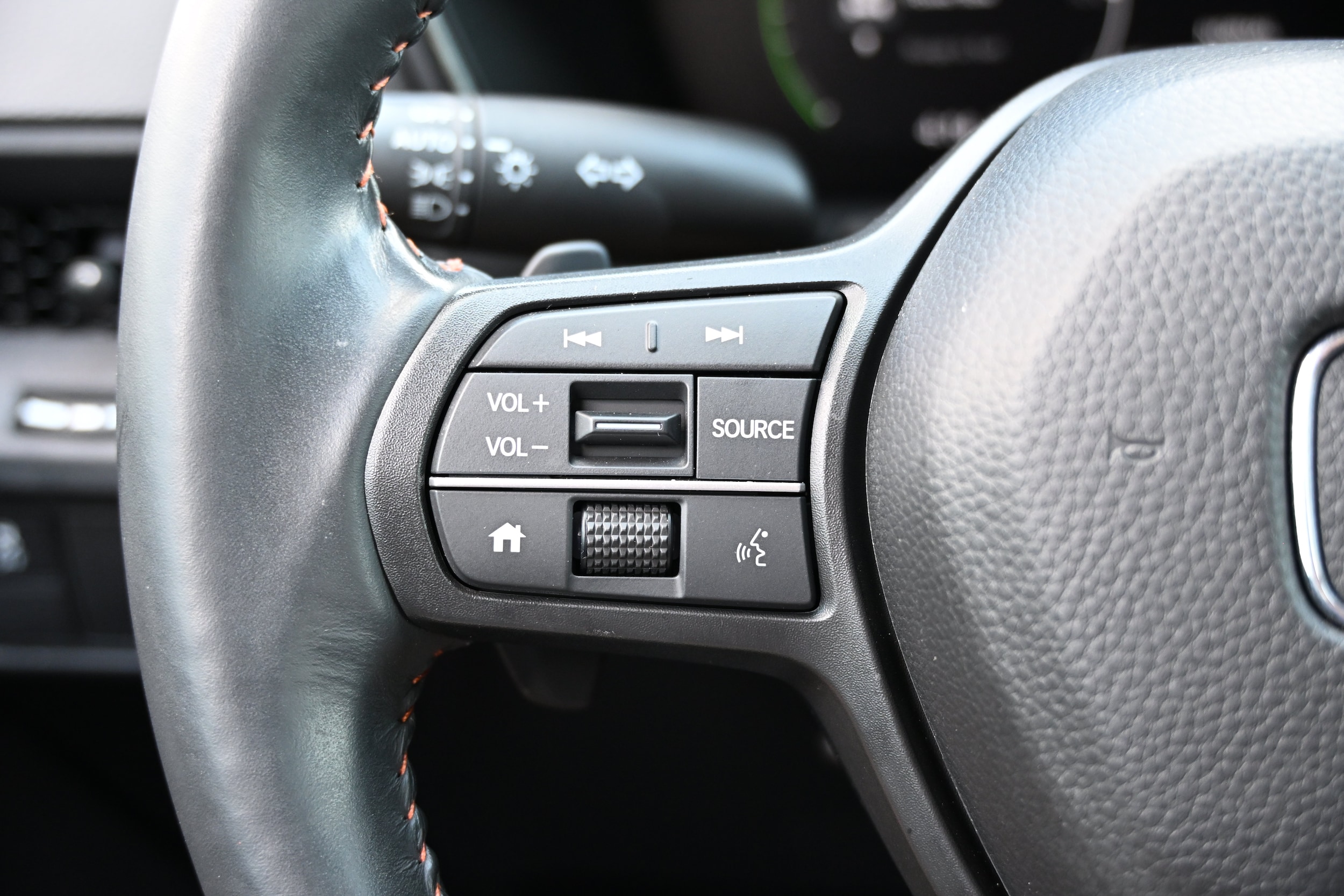 2024 Honda CR-V Sport - Photo 33