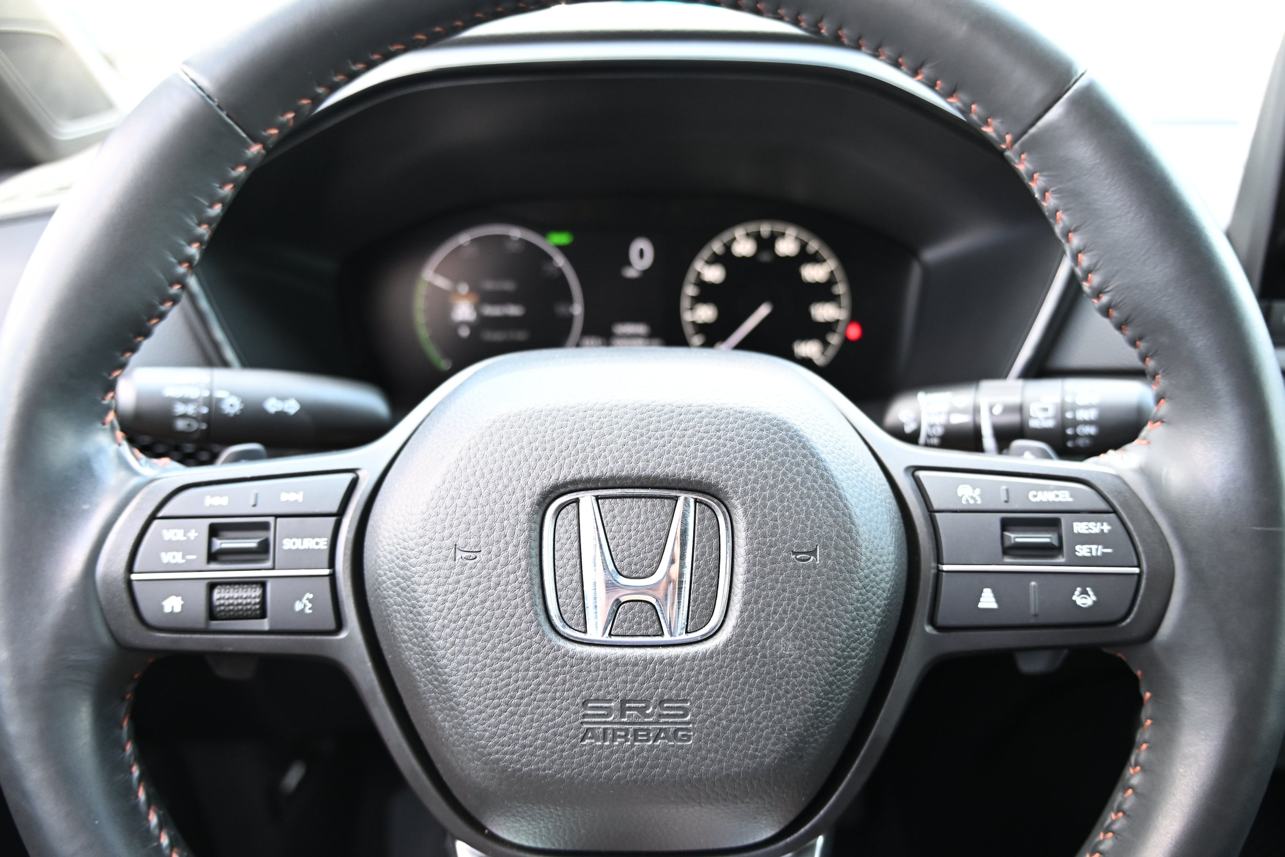 2024 Honda CR-V Sport - Photo 32