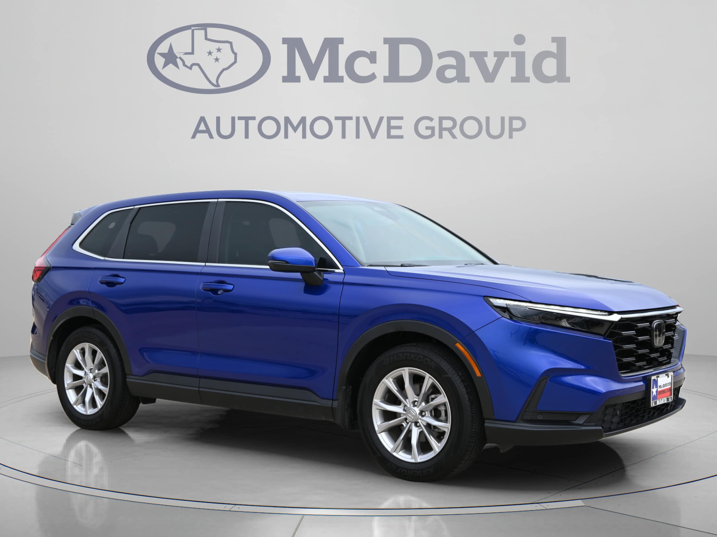 2023 Honda CR-V EX-L - Photo 8