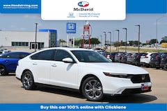 2025 Honda Accord Hybrid