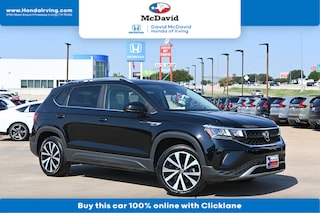 2022 Volkswagen Taos 1.5T SE SUV