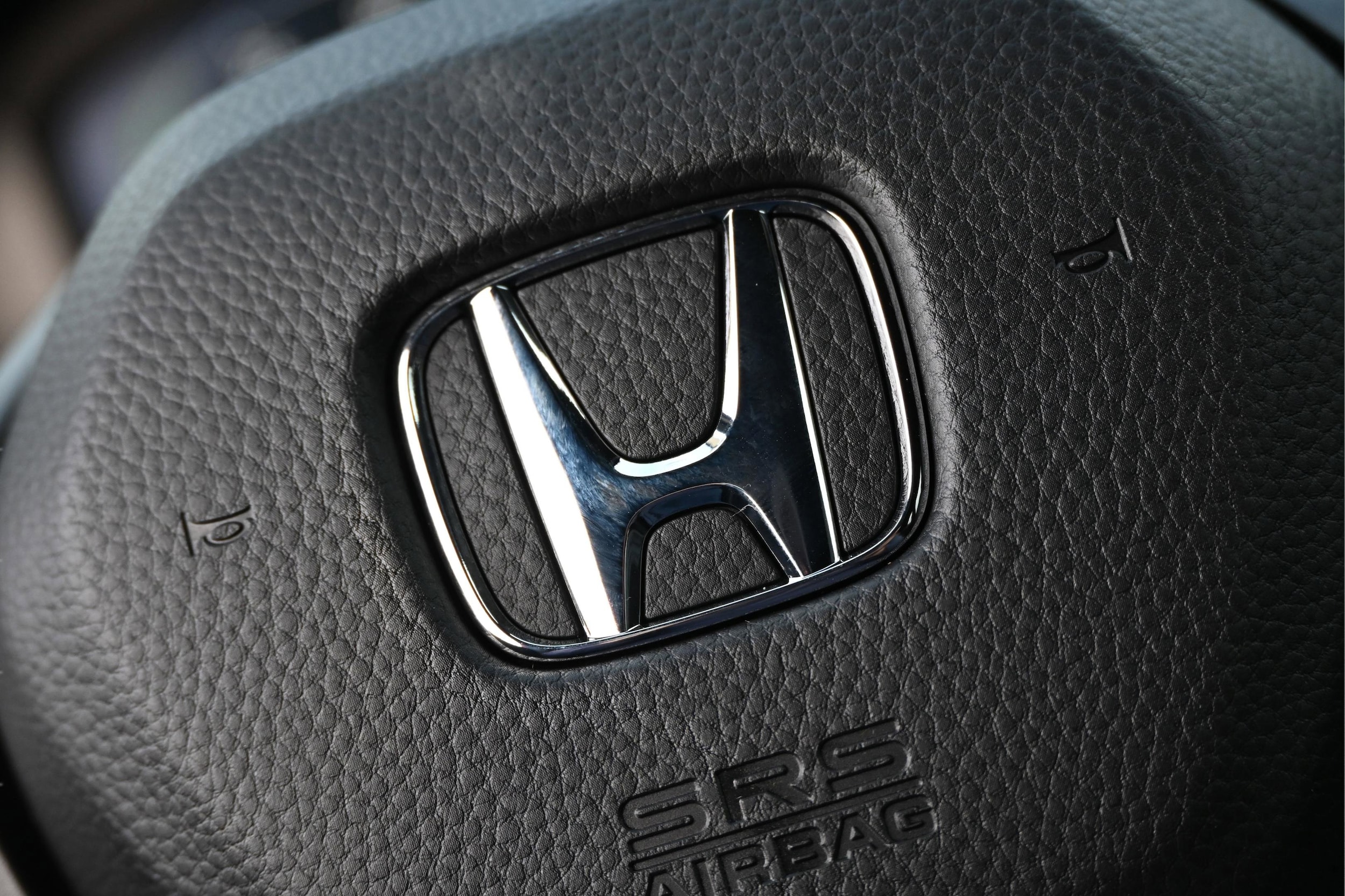 2026 Honda CR-V Sport-L - Photo 35