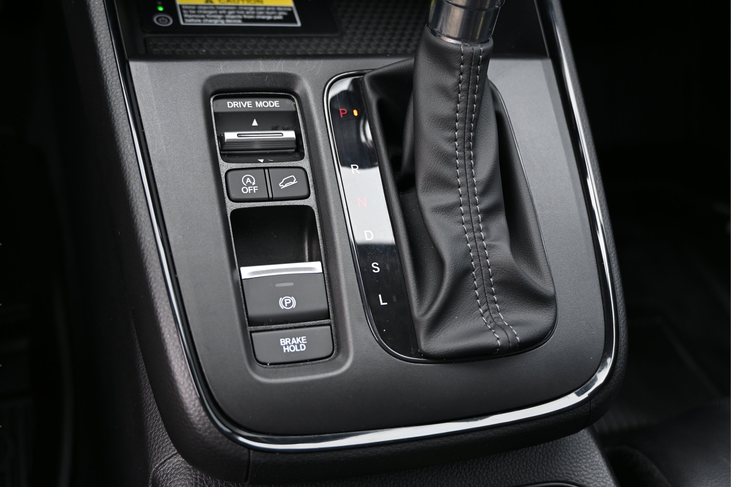 2023 Honda CR-V EX-L - Photo 23