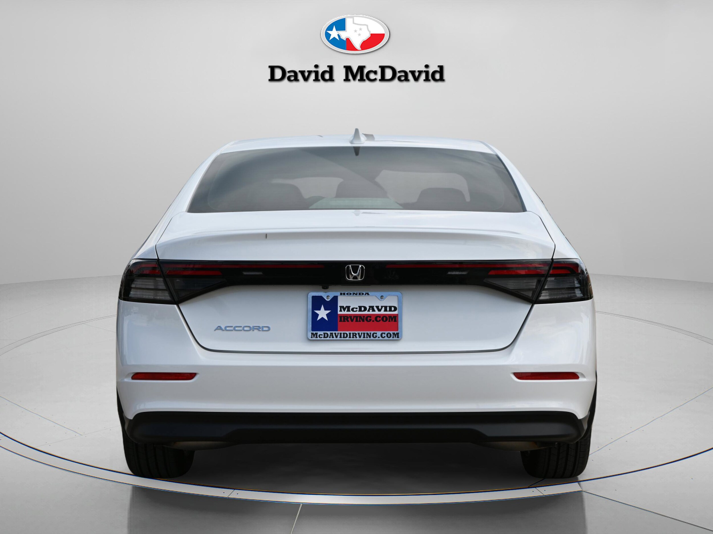 New 2025 Honda Accord LX For Sale | Serving Dallas, TX | .