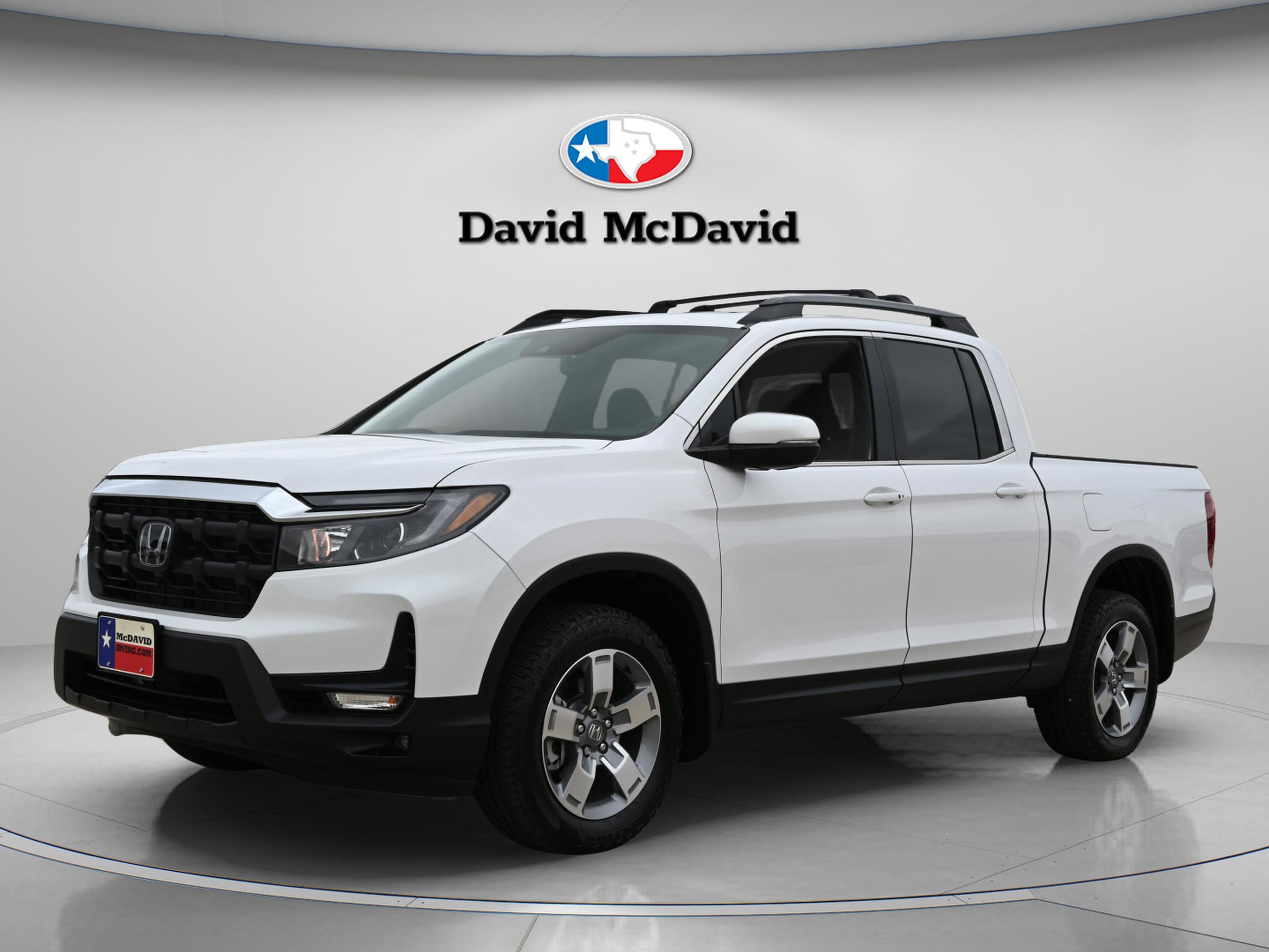 2025 Honda Ridgeline RTL AWD's photo