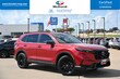Honda CR-V Hybrid