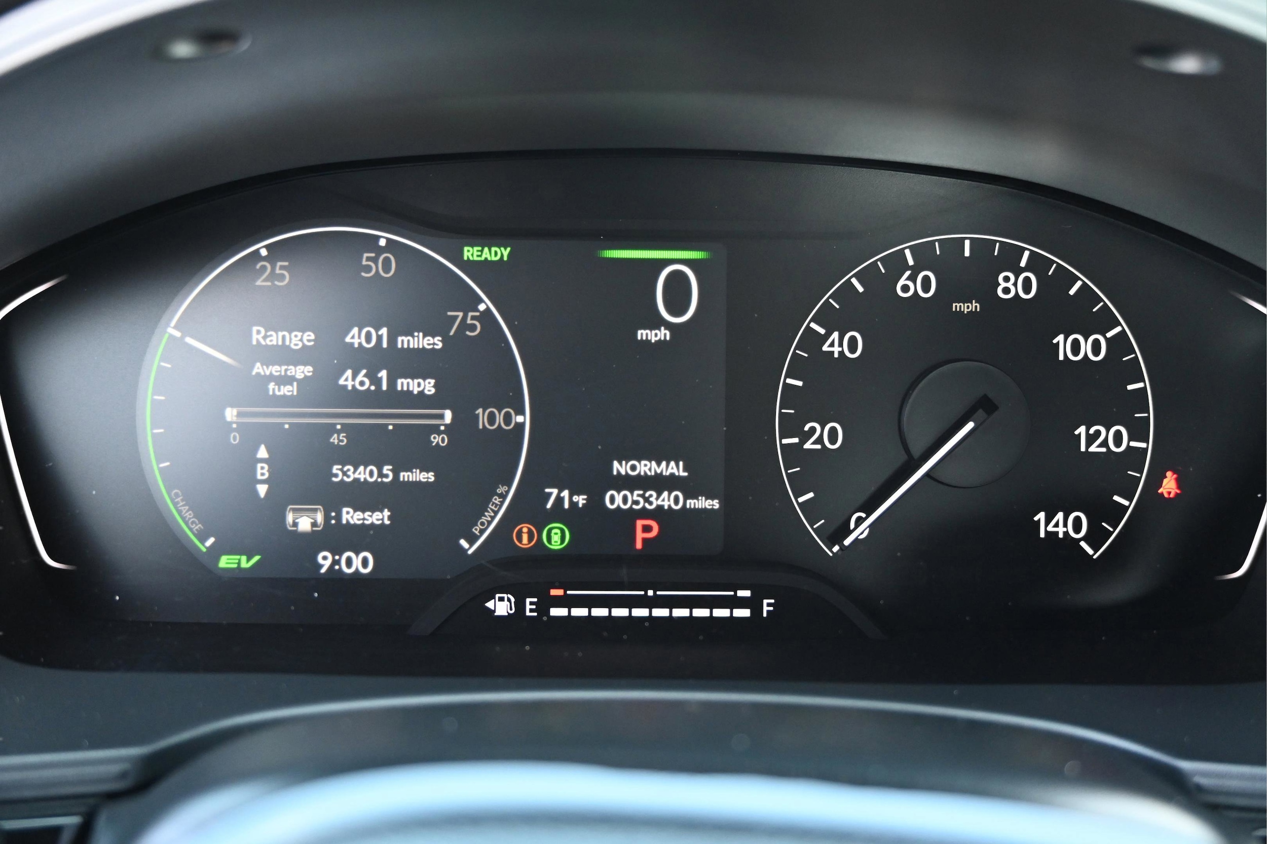 2026 Honda Civic Sport - Photo 35