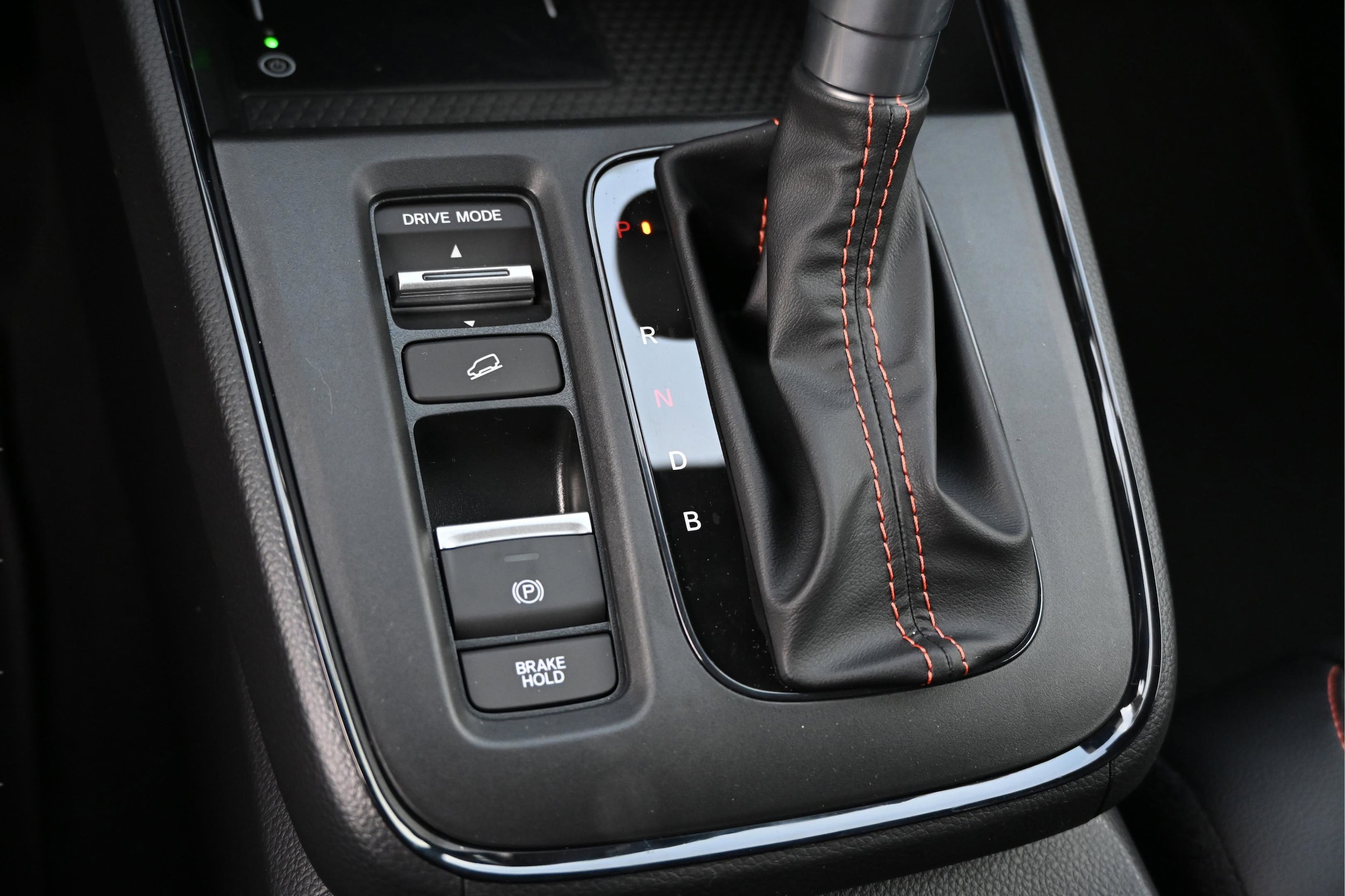 2026 Honda CR-V Sport-L - Photo 27